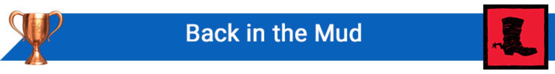 راهنمای تروفی رد دد ردمپشن ۲