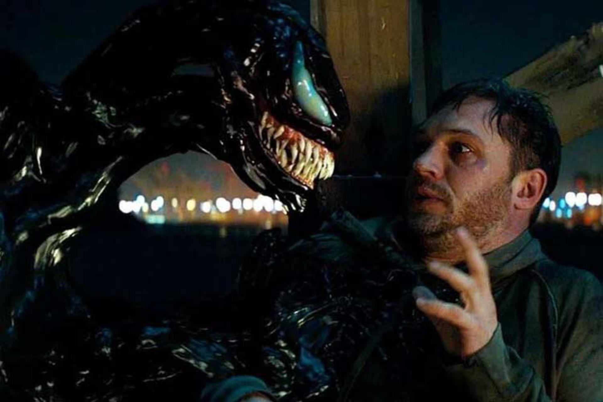 venom