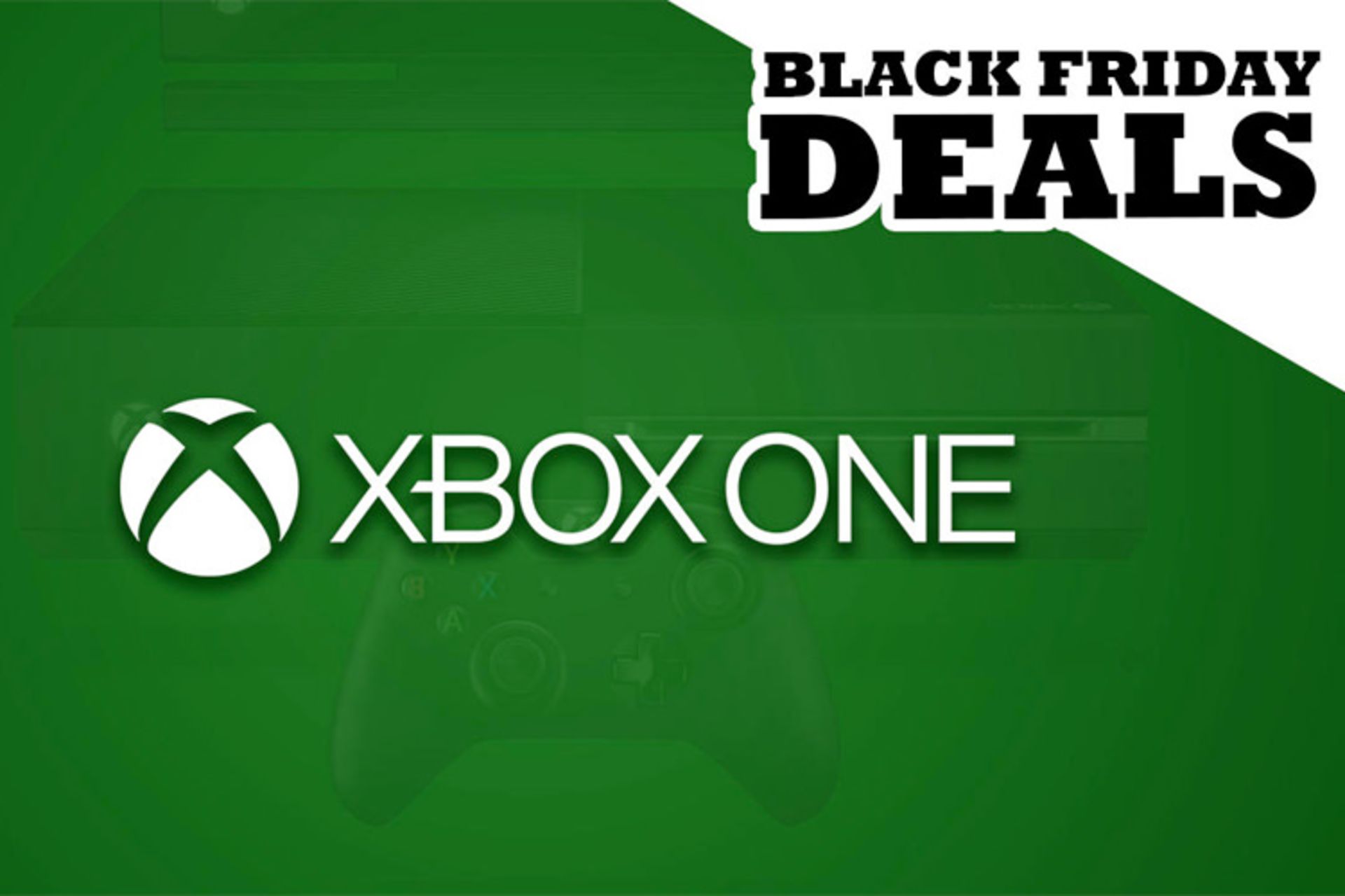 تخفیف های بلک فرایدی ایکس باکس