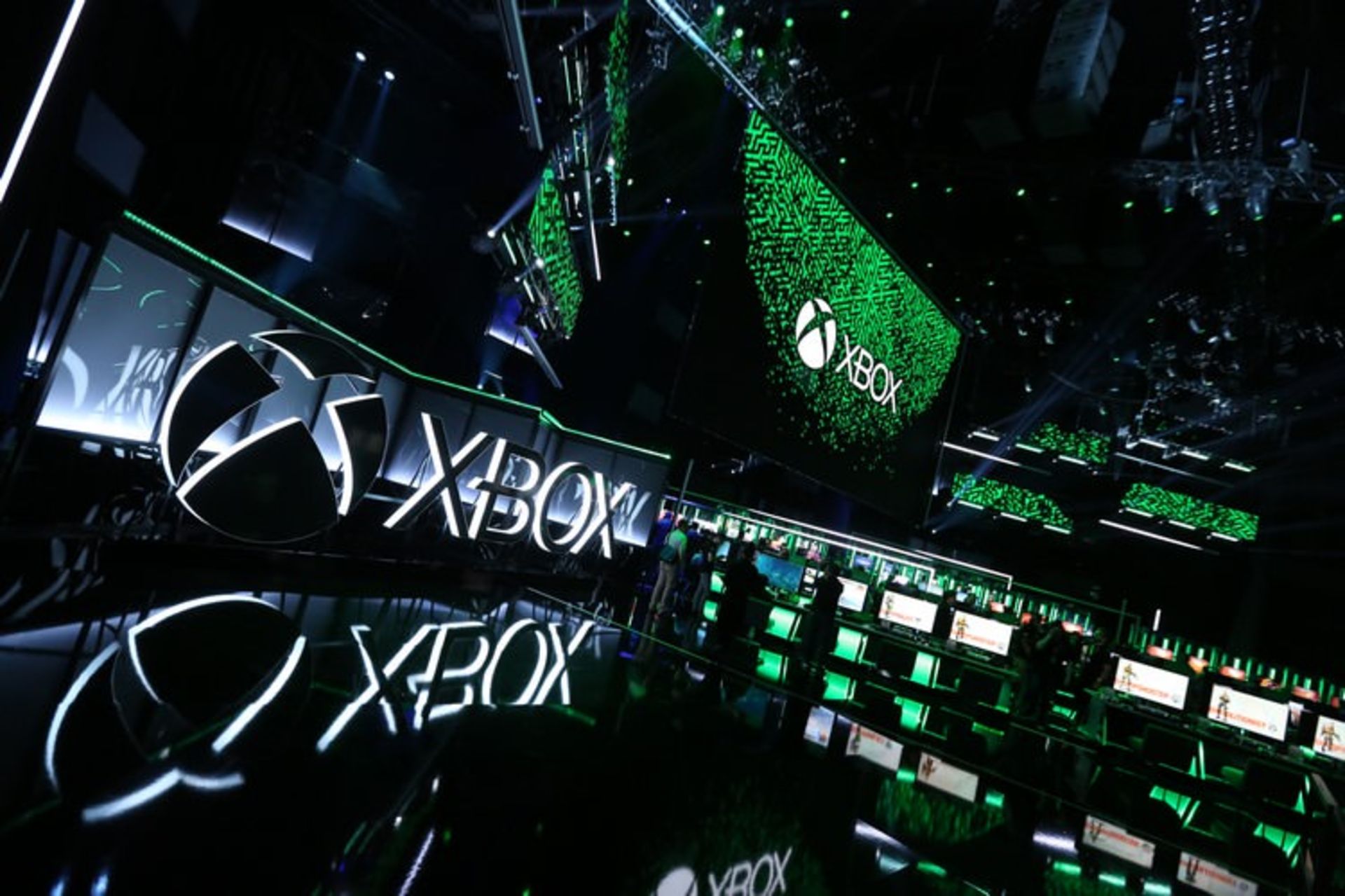 Xbox