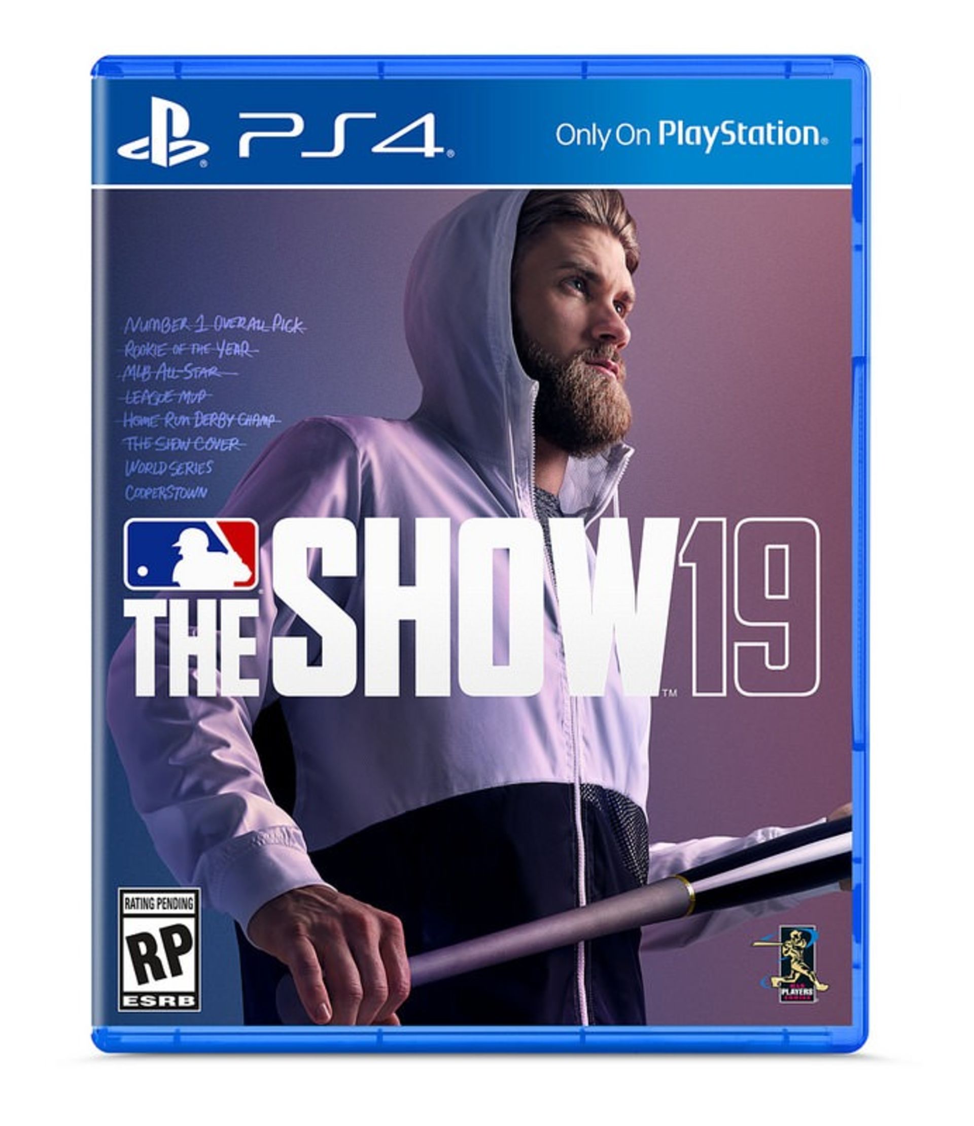 بازی MLB The Show 19