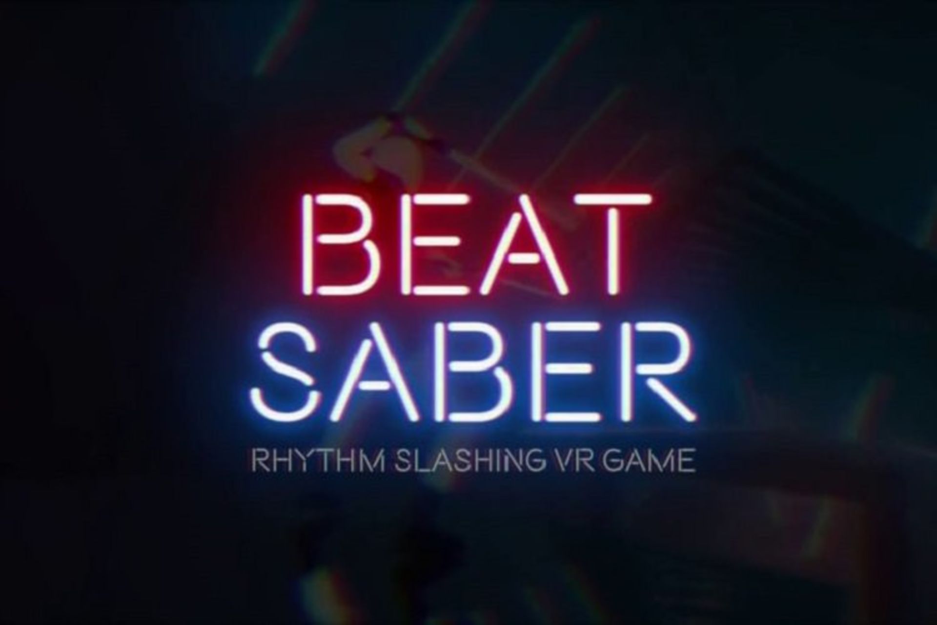 beat saber