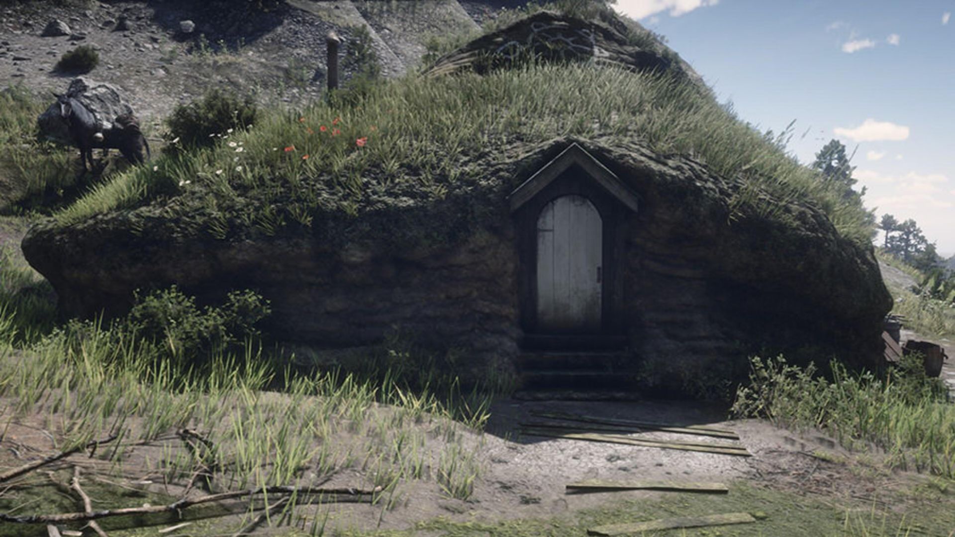 Red Dead Redemption 2