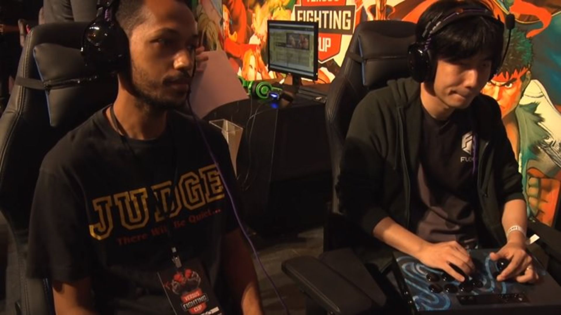 Capcom Pro Tour