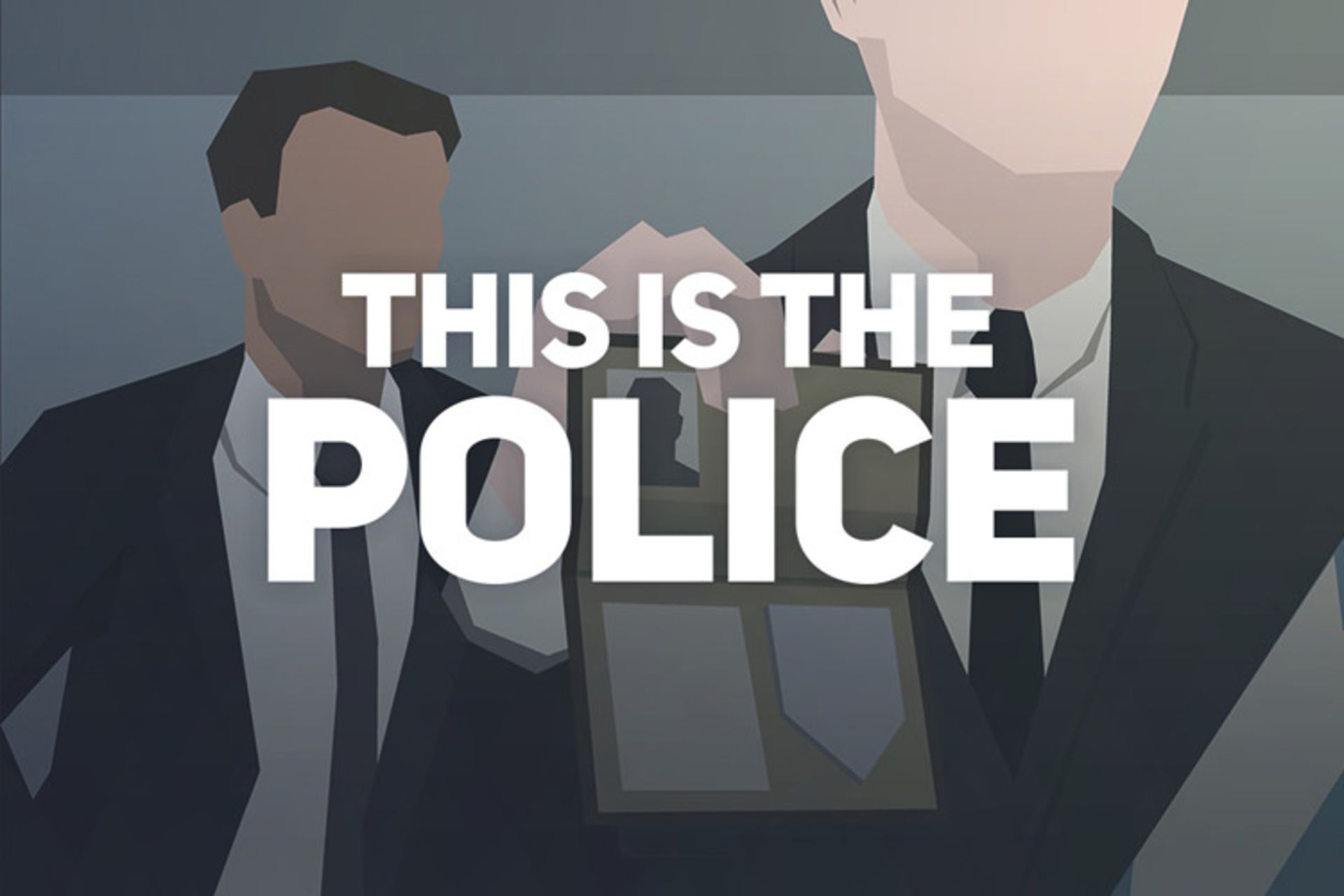 This is the Police / دیس ایز د پلیس