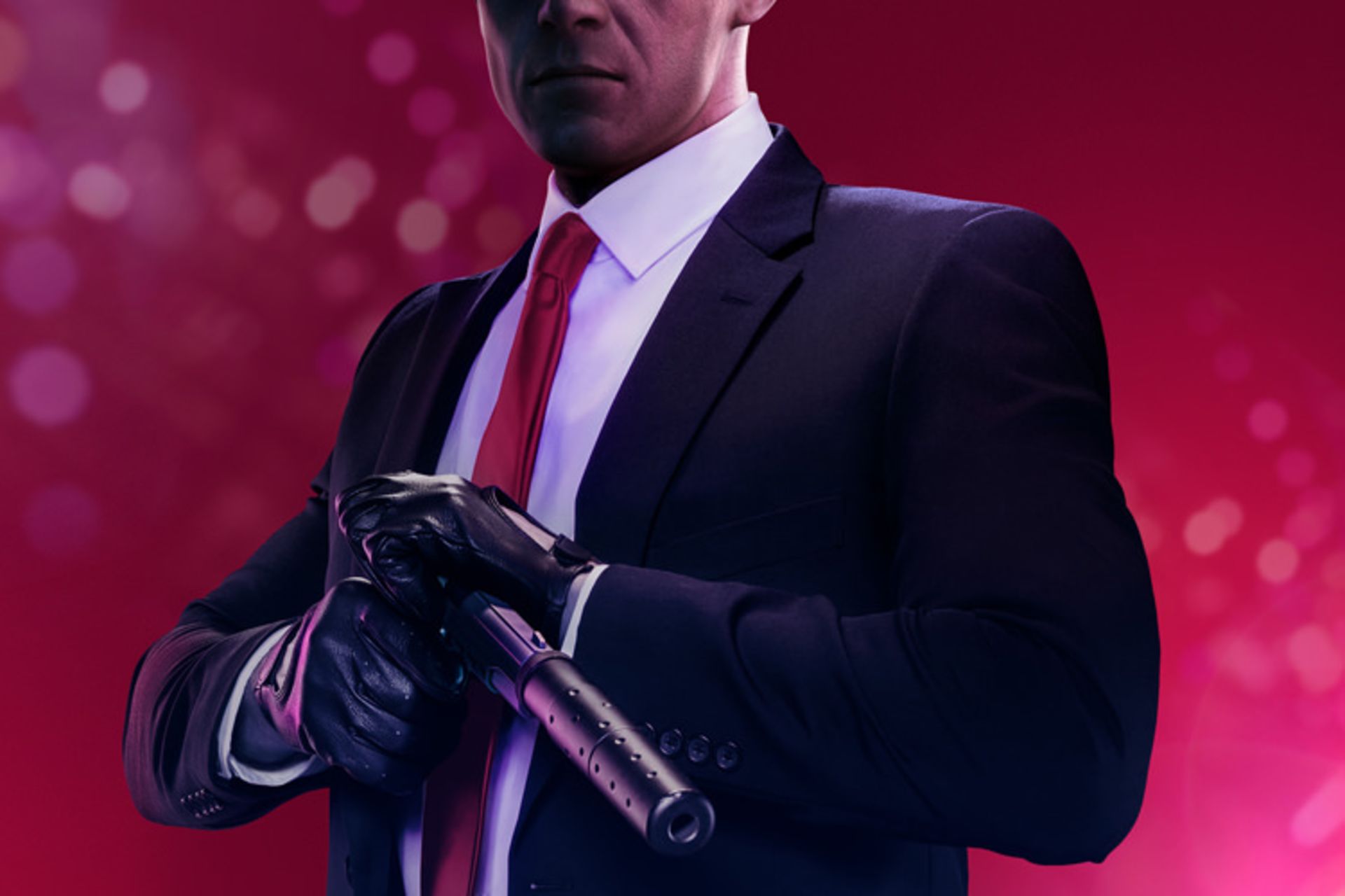 Hitman 2 