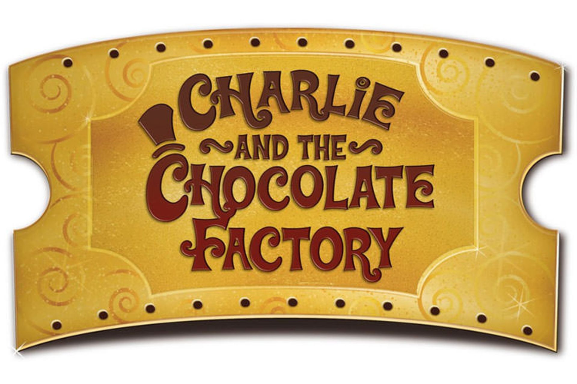 کارخانه شکلات سازی / Charlie and the Chocolate Factory