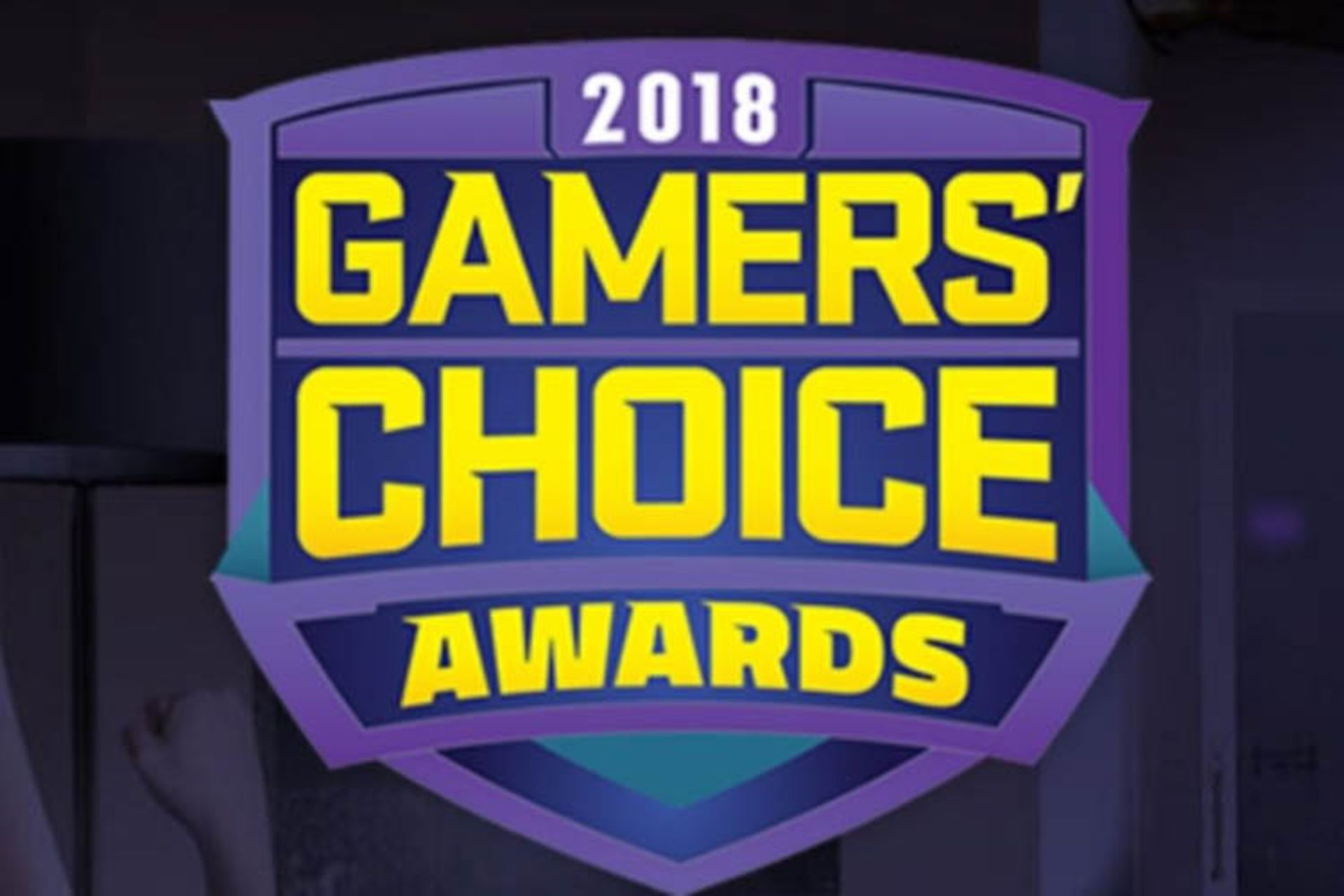 مراسم The Gamer’s Choice Awards