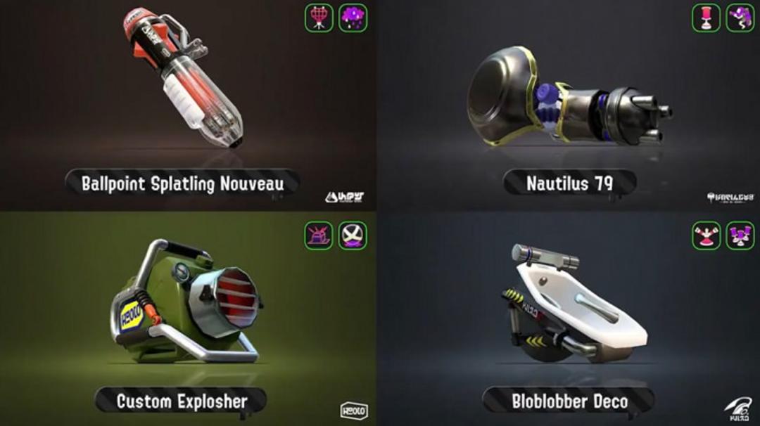 splatoon 2