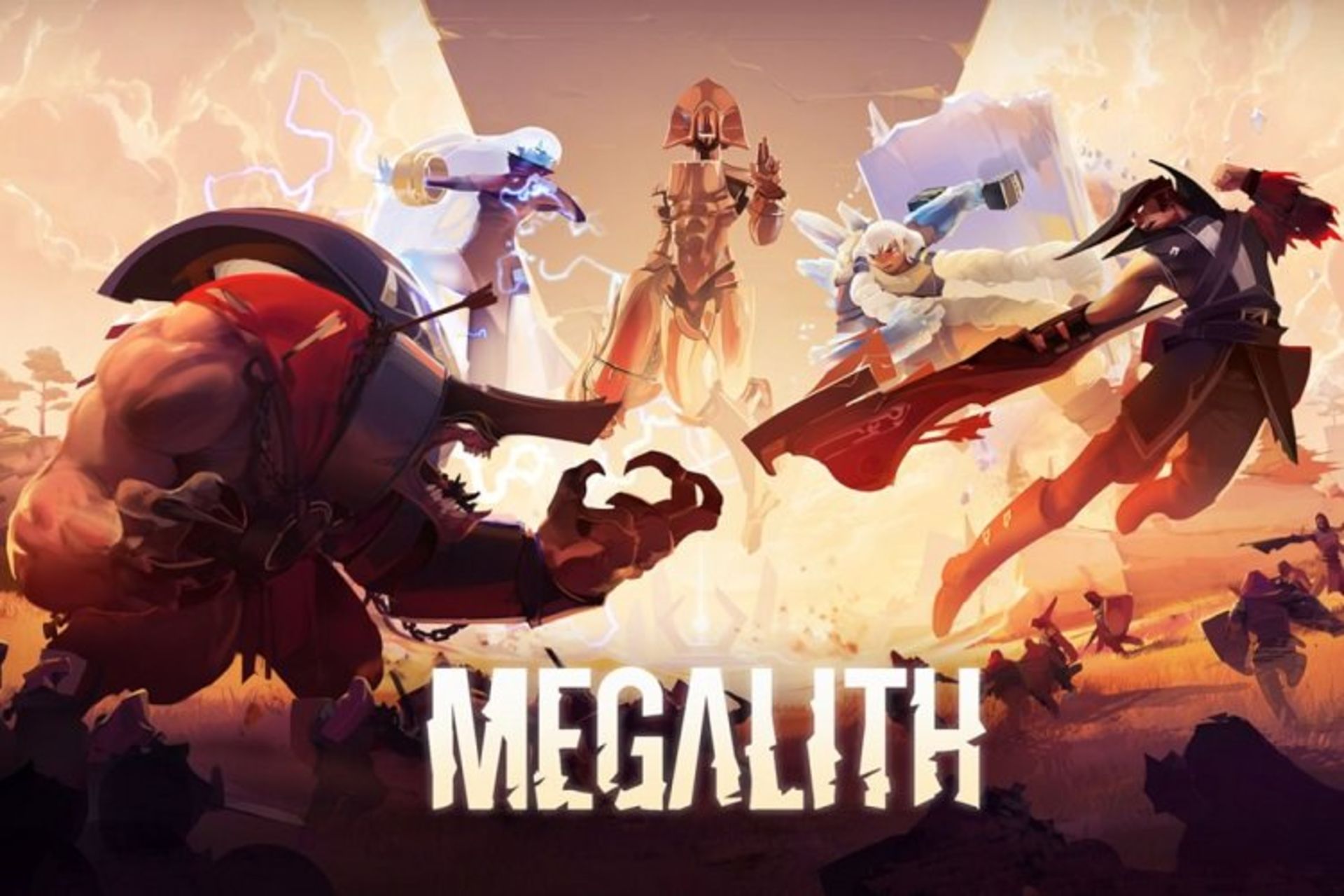 megalith