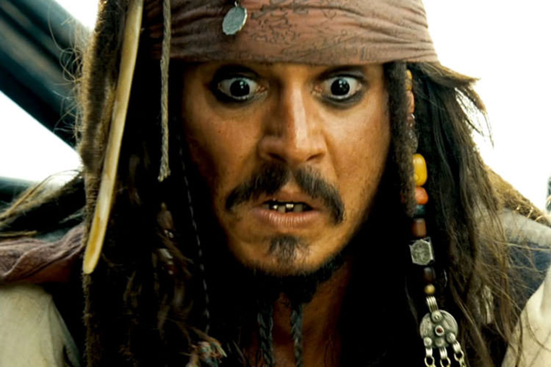 pirates of the caribbean/دزدان دریایی کارائیب