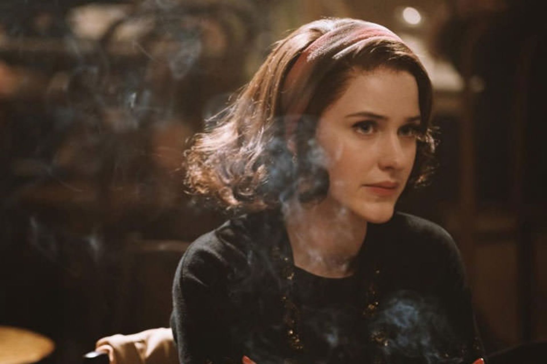 The Marvelous Mrs. Maisel