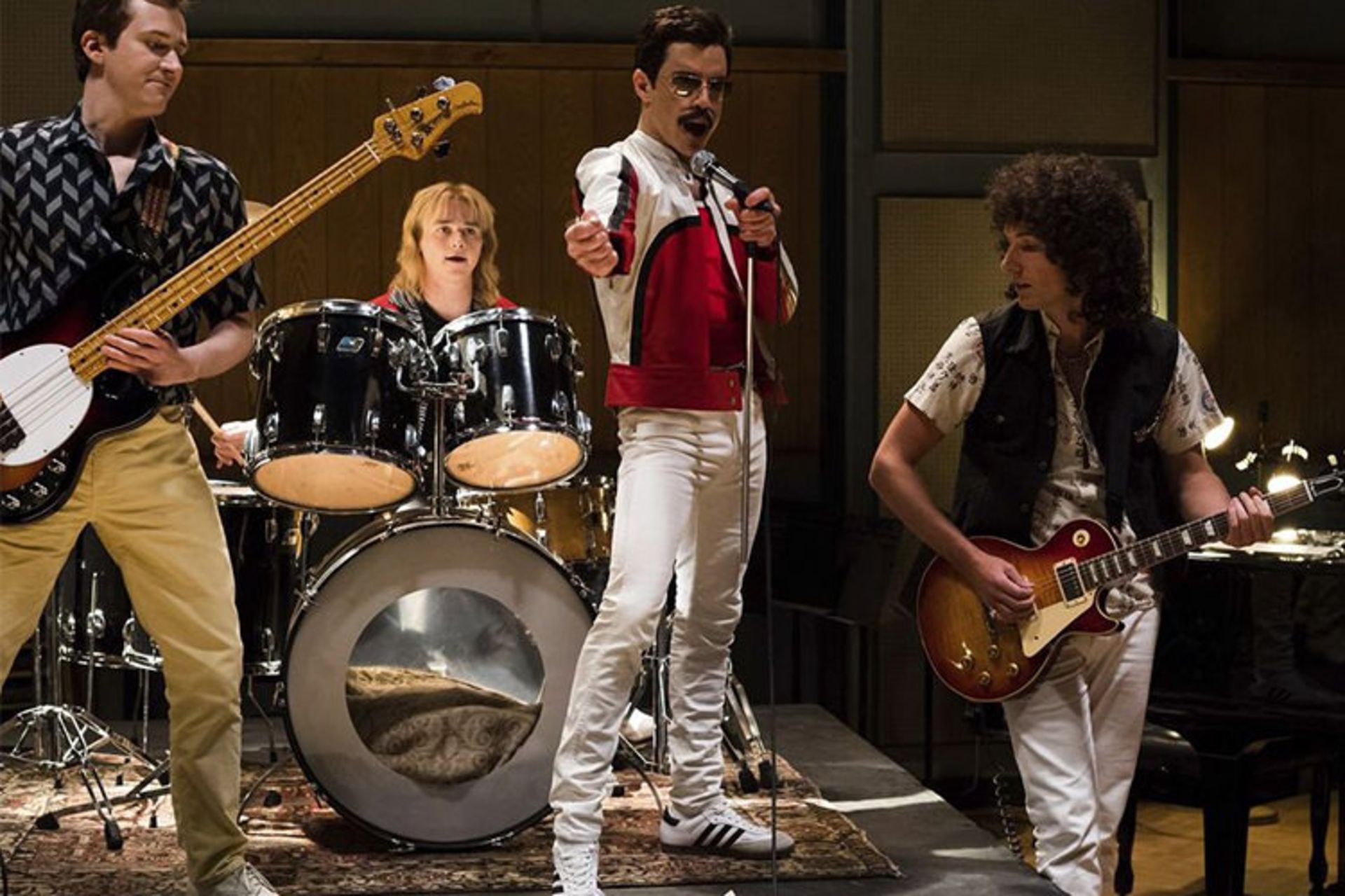 Bohemian Rhapsody
