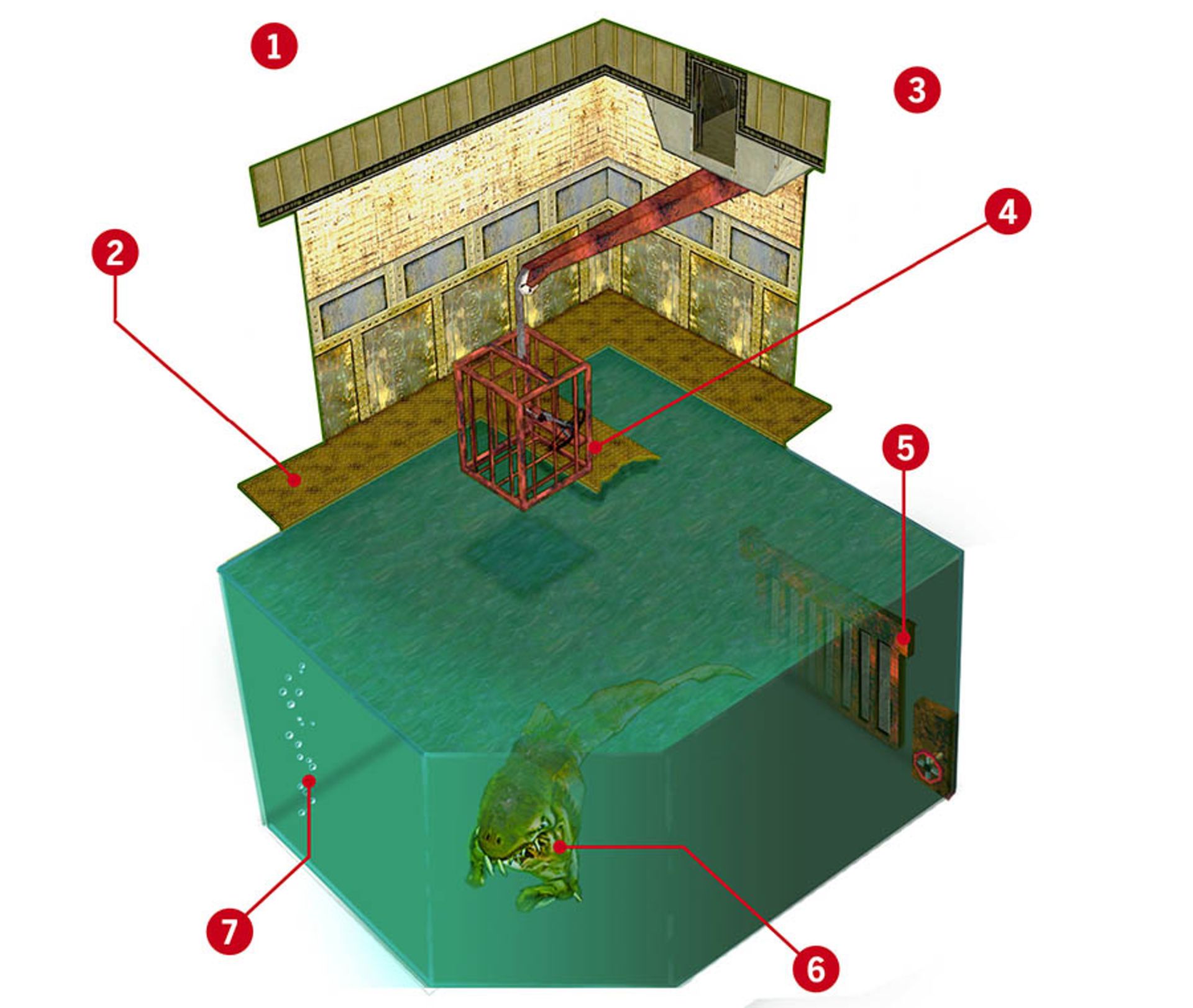 Half-Life Map 2