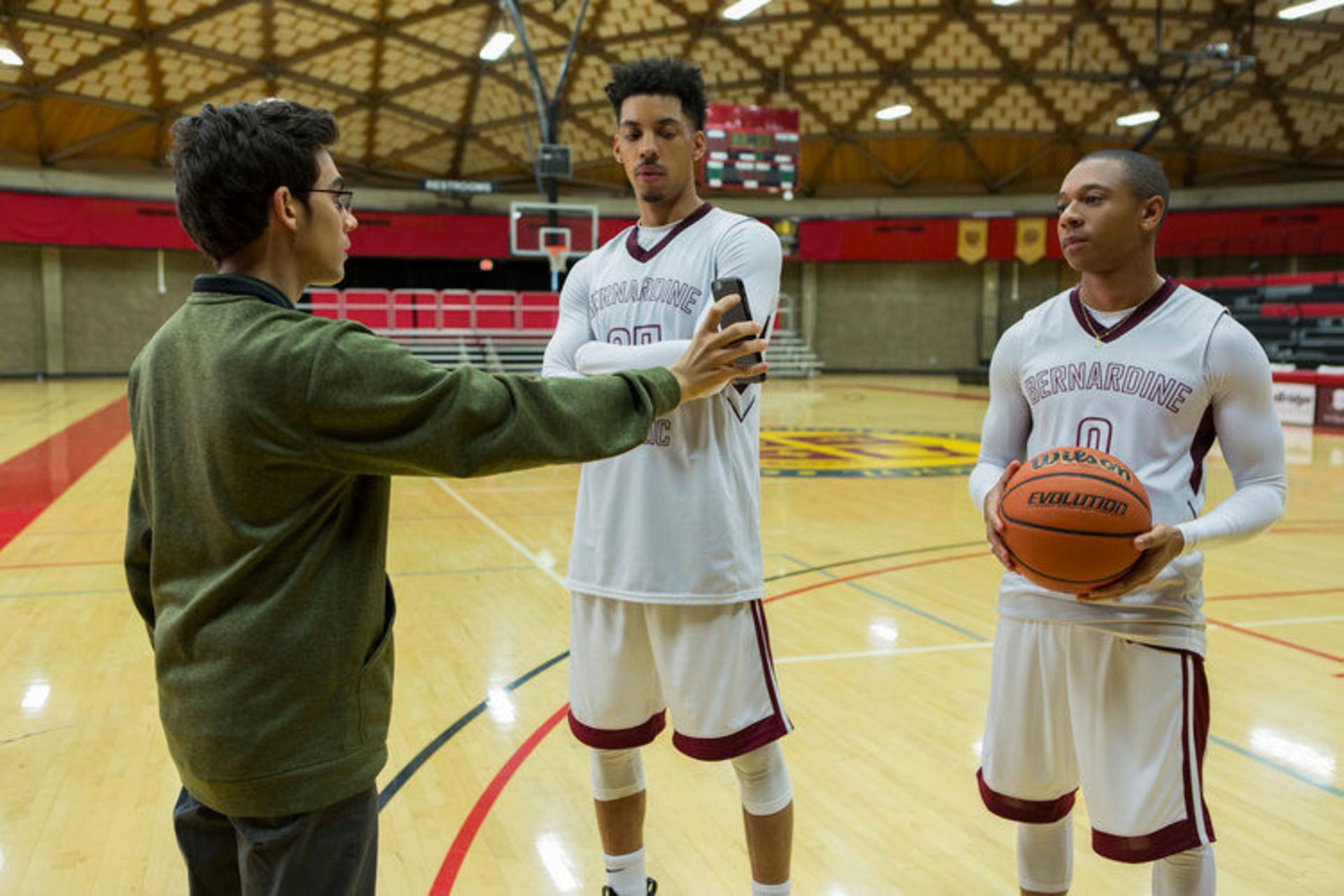 سریال American Vandal