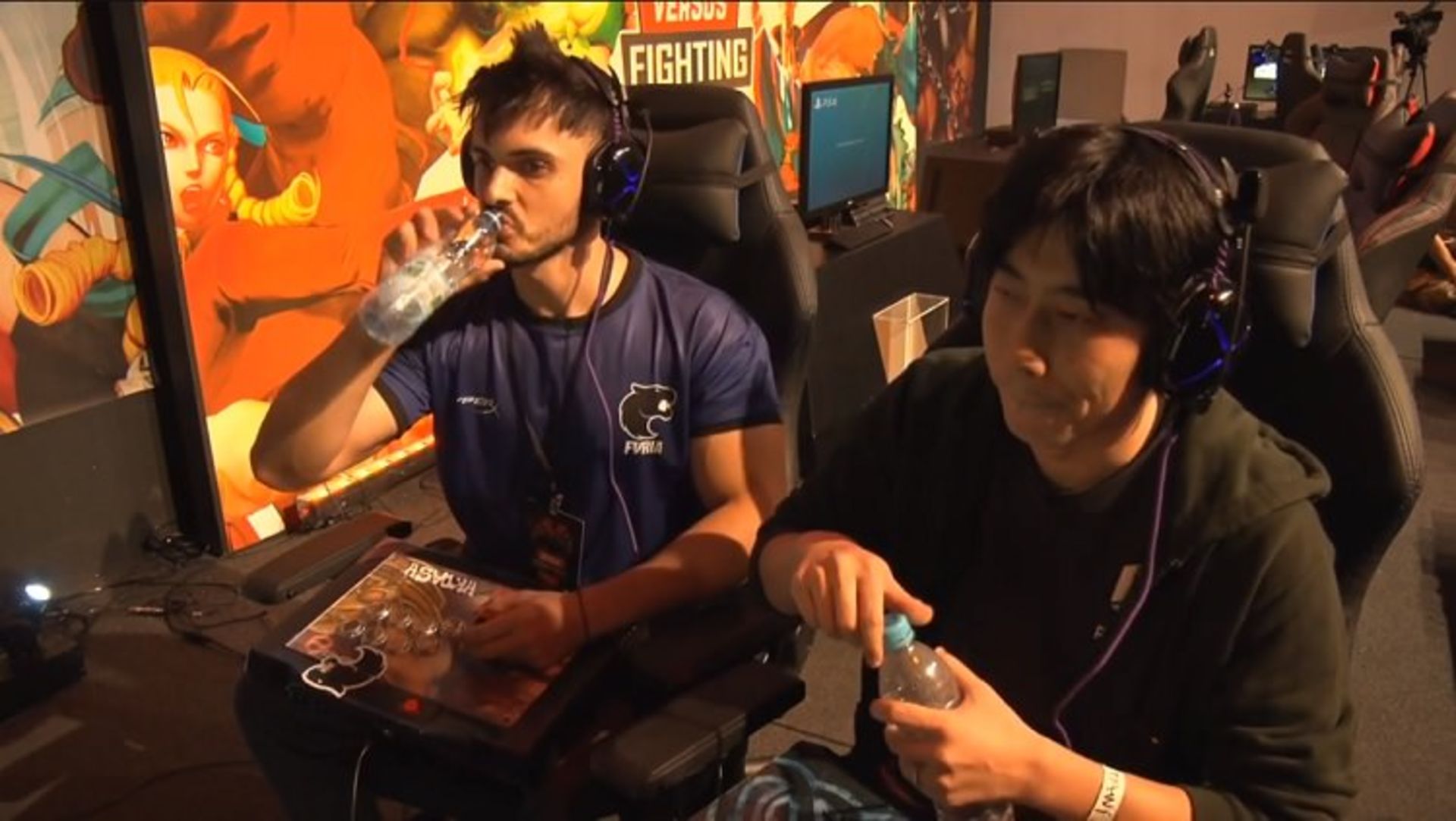 Capcom Pro Tour