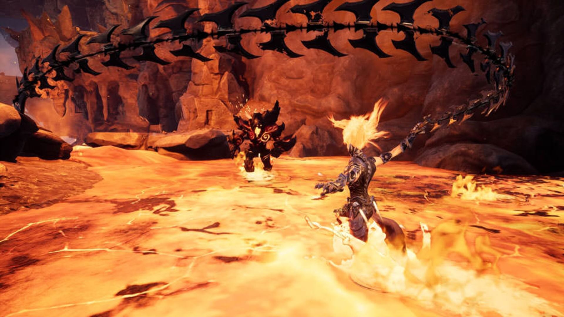Darksiders 3