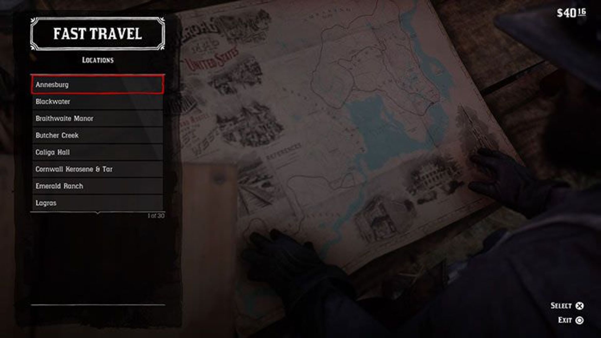 Read Dead Redemption 2
