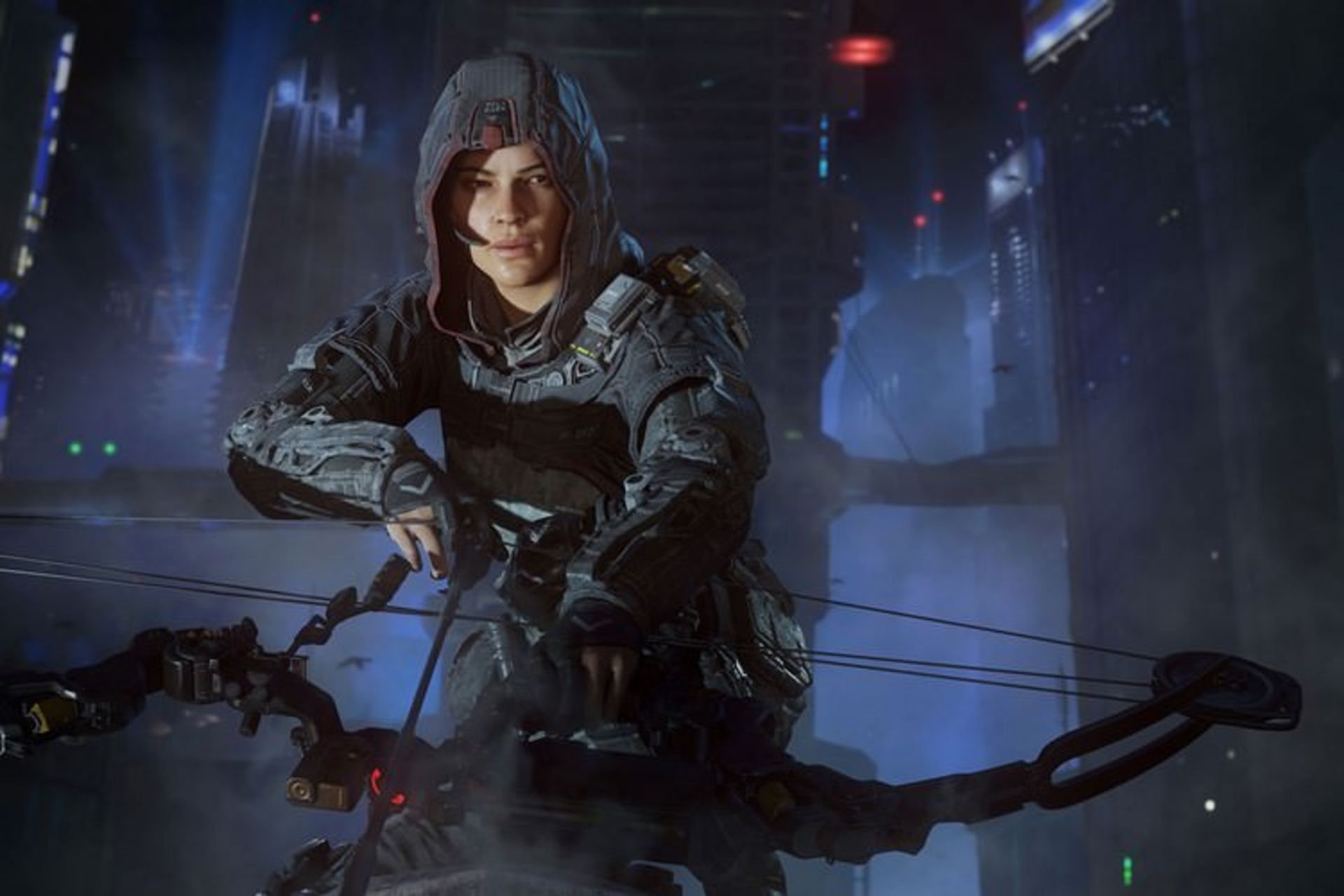 Call Of Duty: Black Ops 4