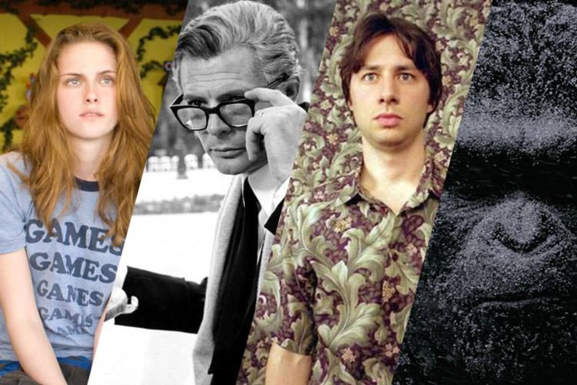 Movies to Watch