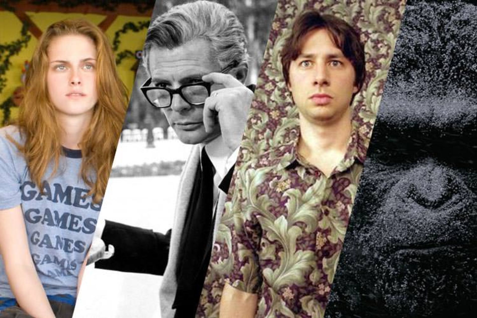 Movies to Watch