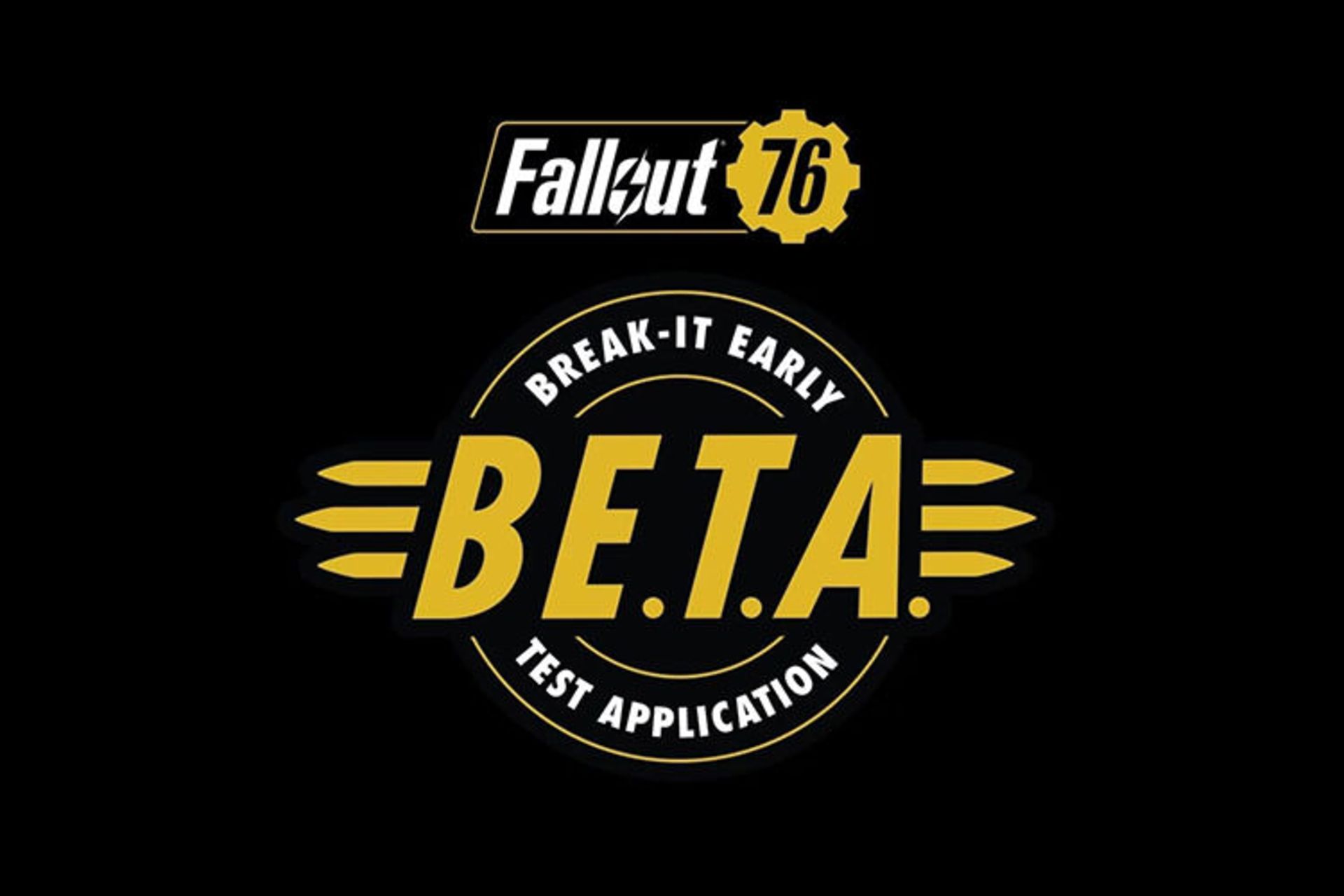 بتای بازی فال اوت 76 / Fallout 76
