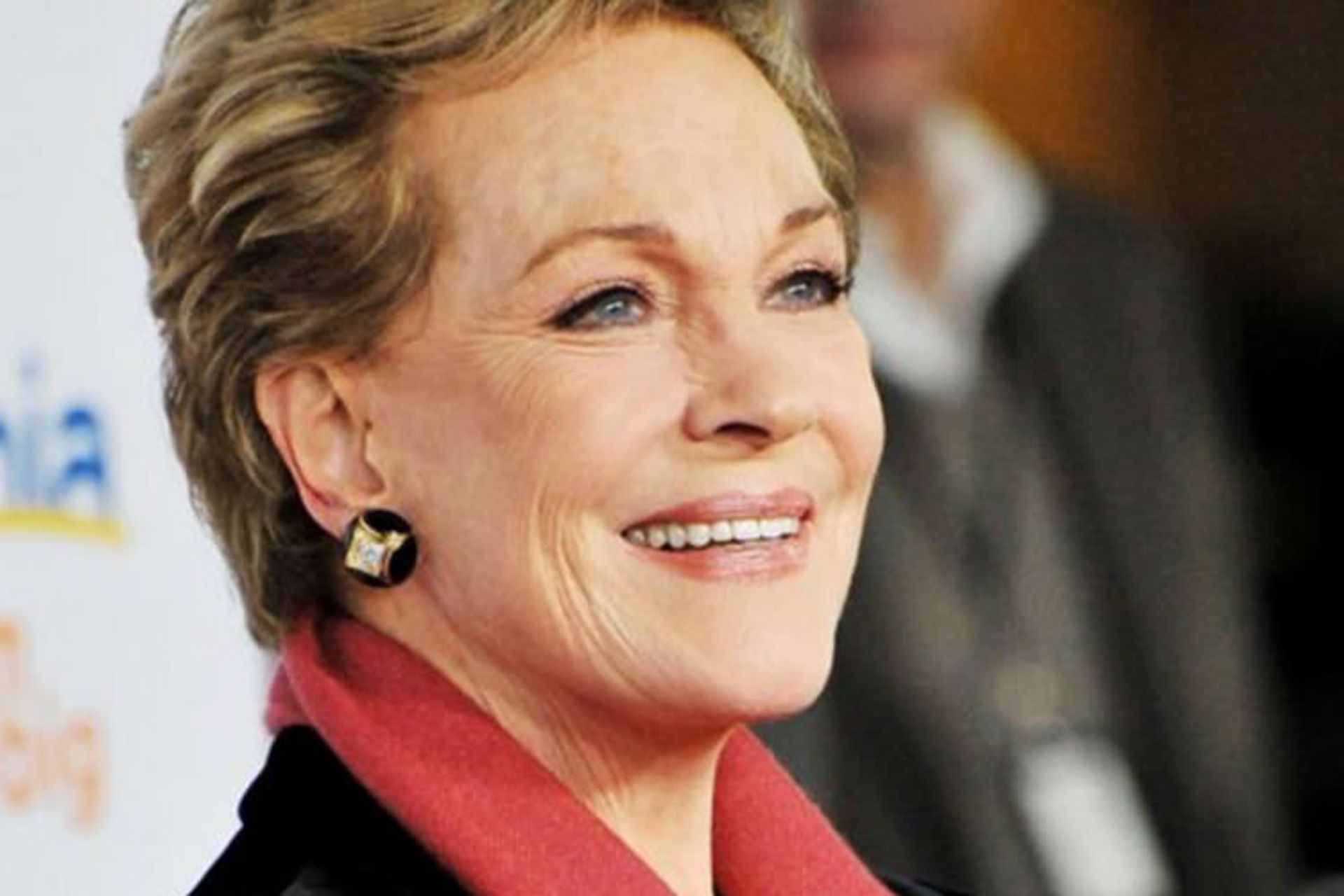 Julie Andrews