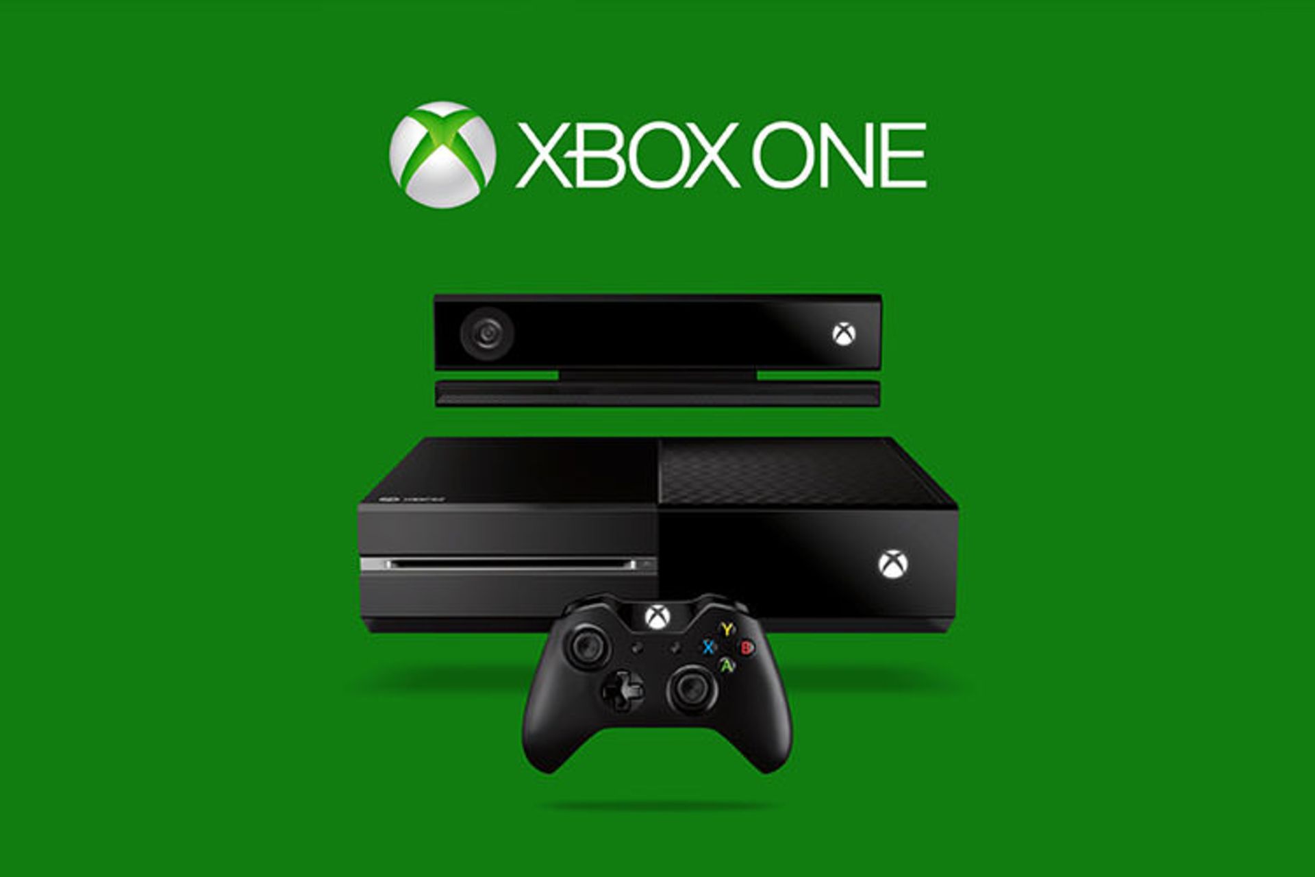 ایکس باکس وان / xbox one