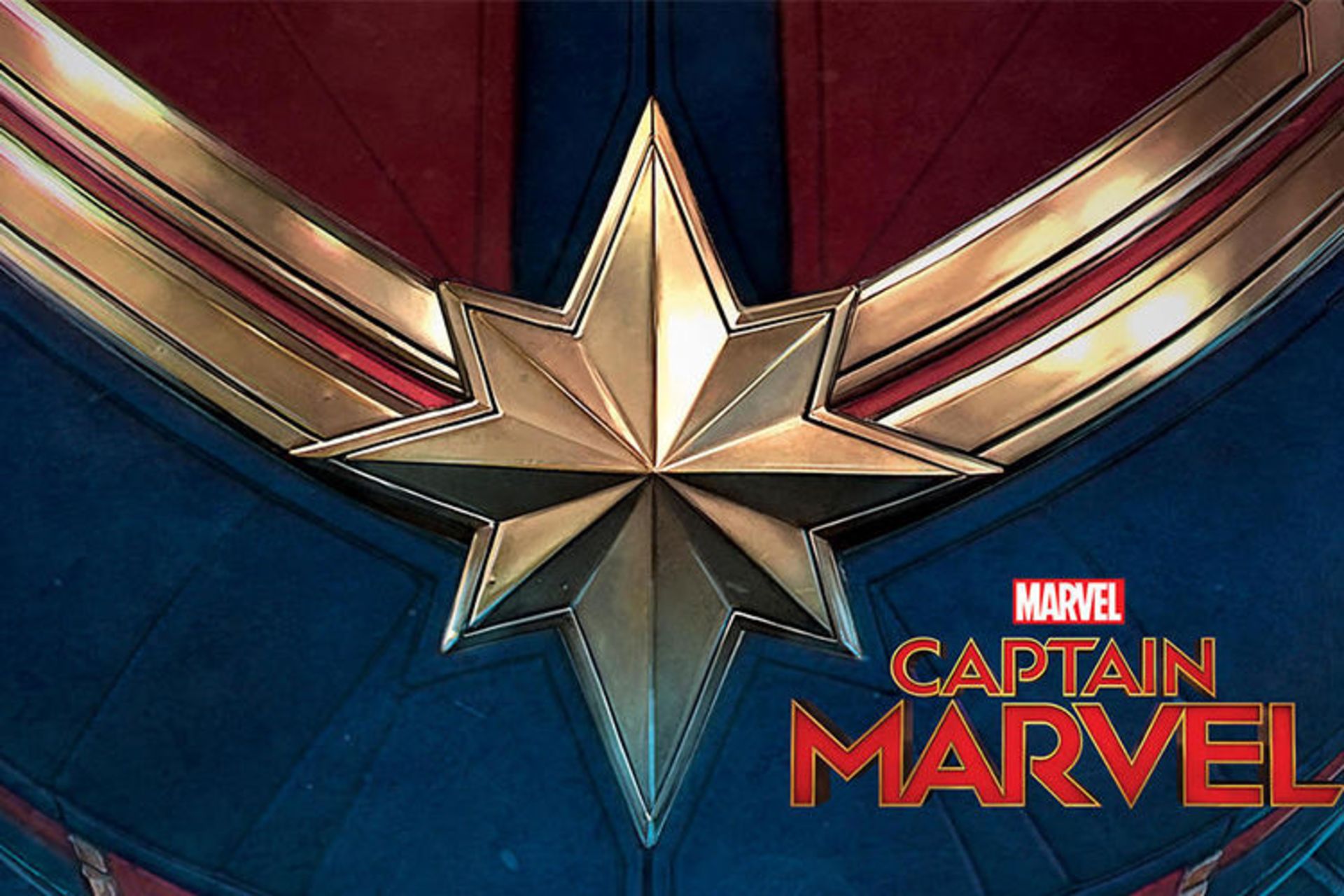 Captain Marvel