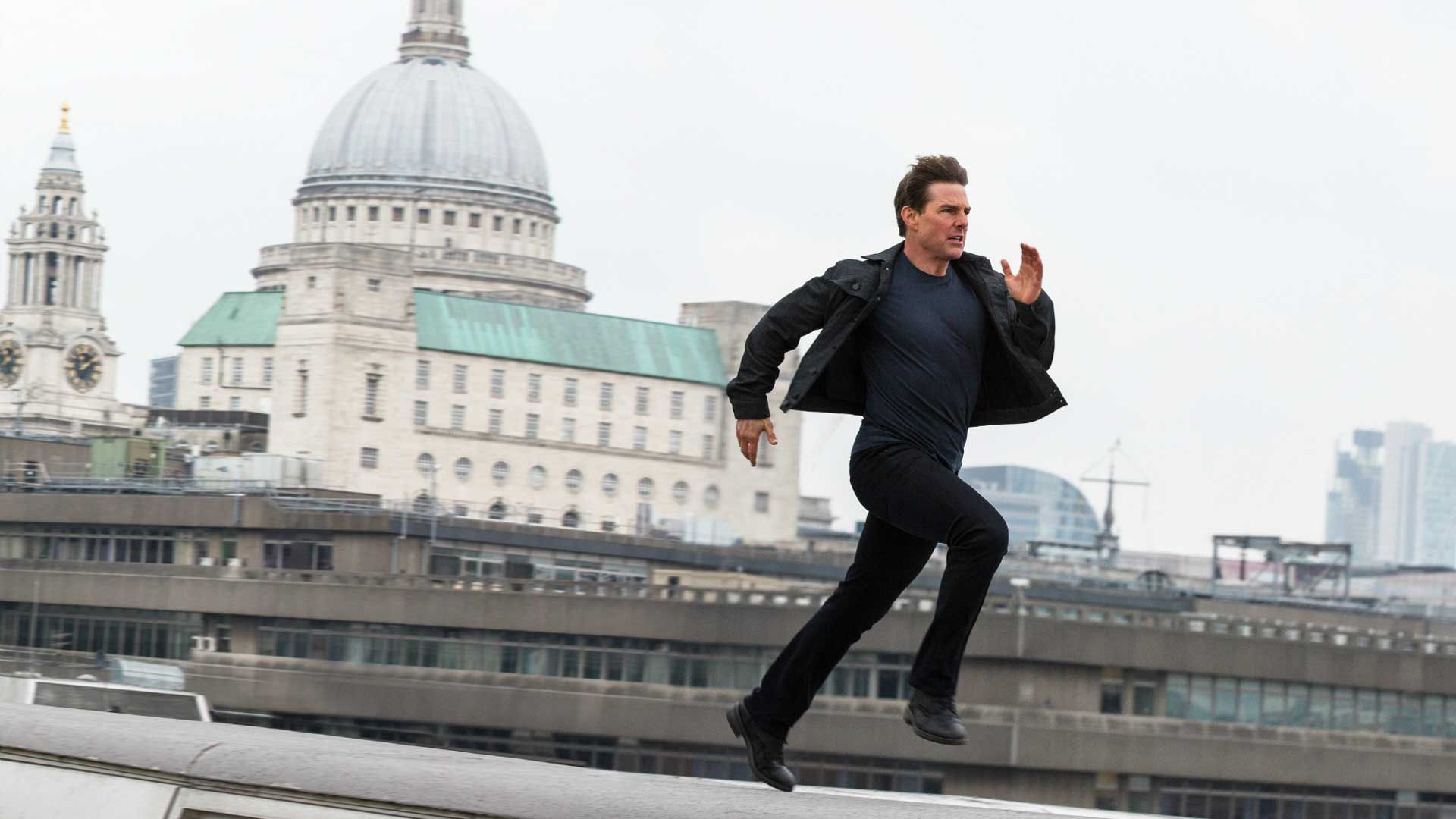 فیلم mission impossible fallout