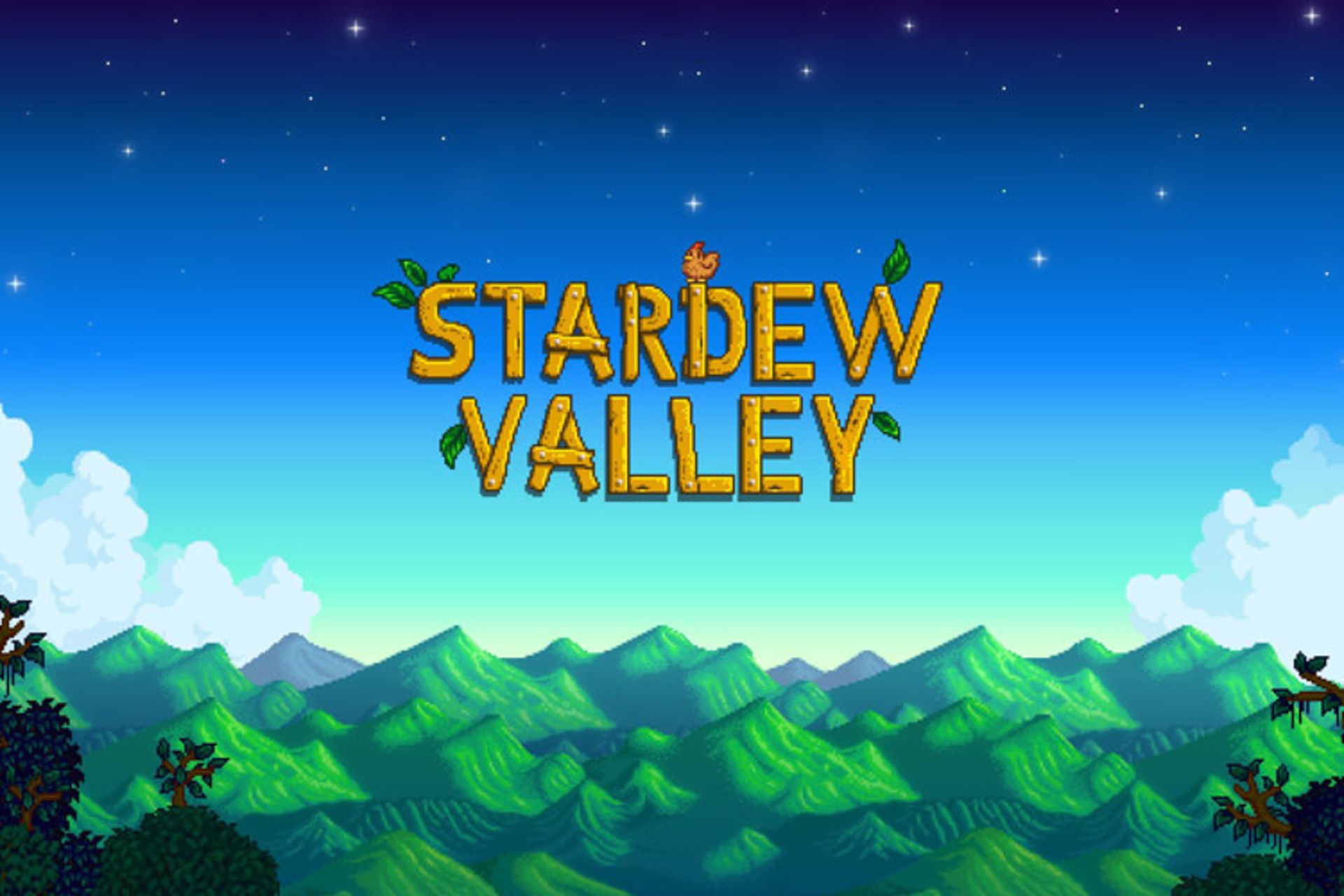 Stardew Valley