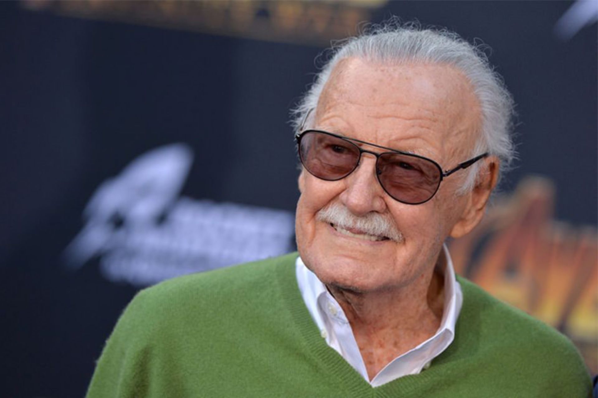 Stan Lee