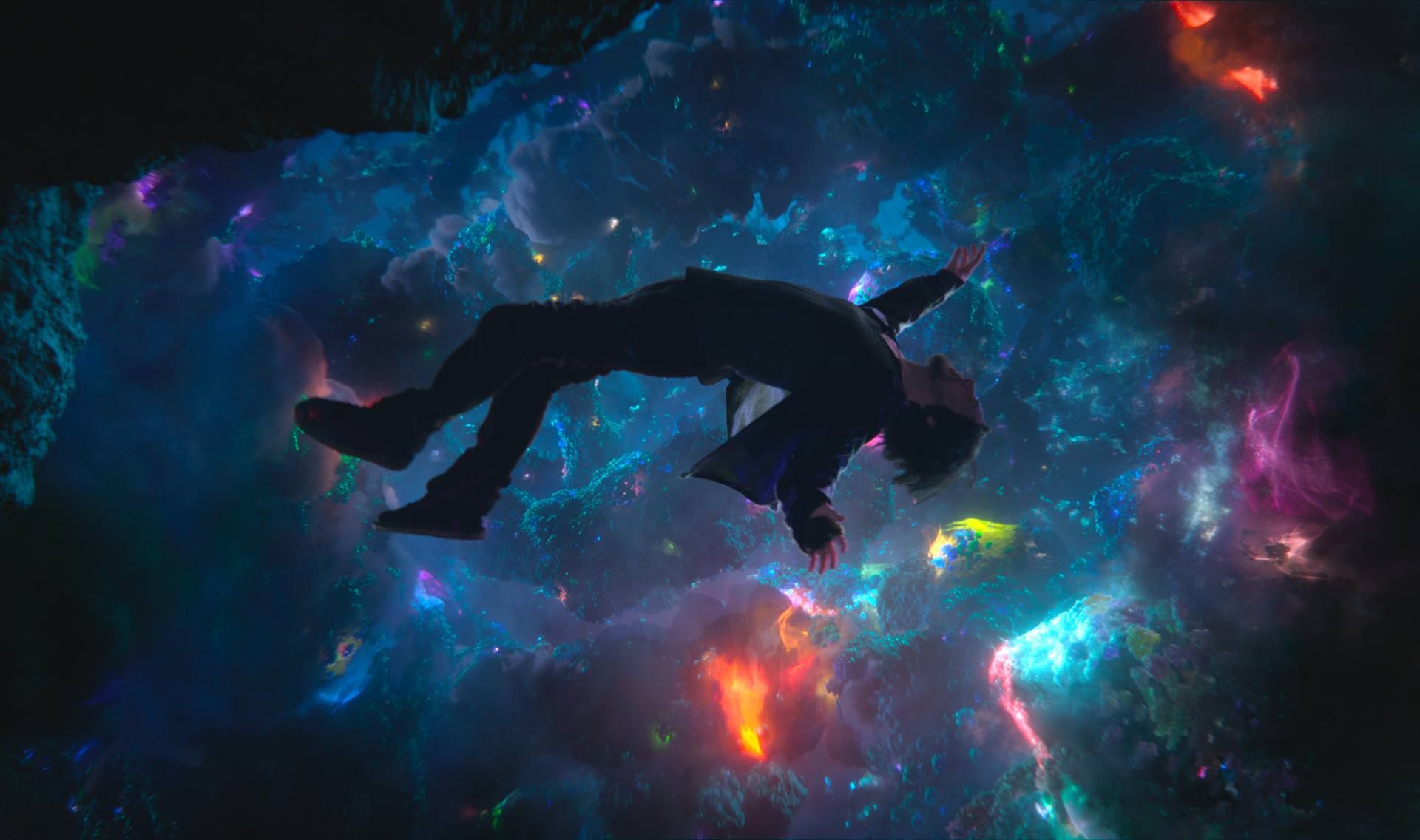 Doctor Strange