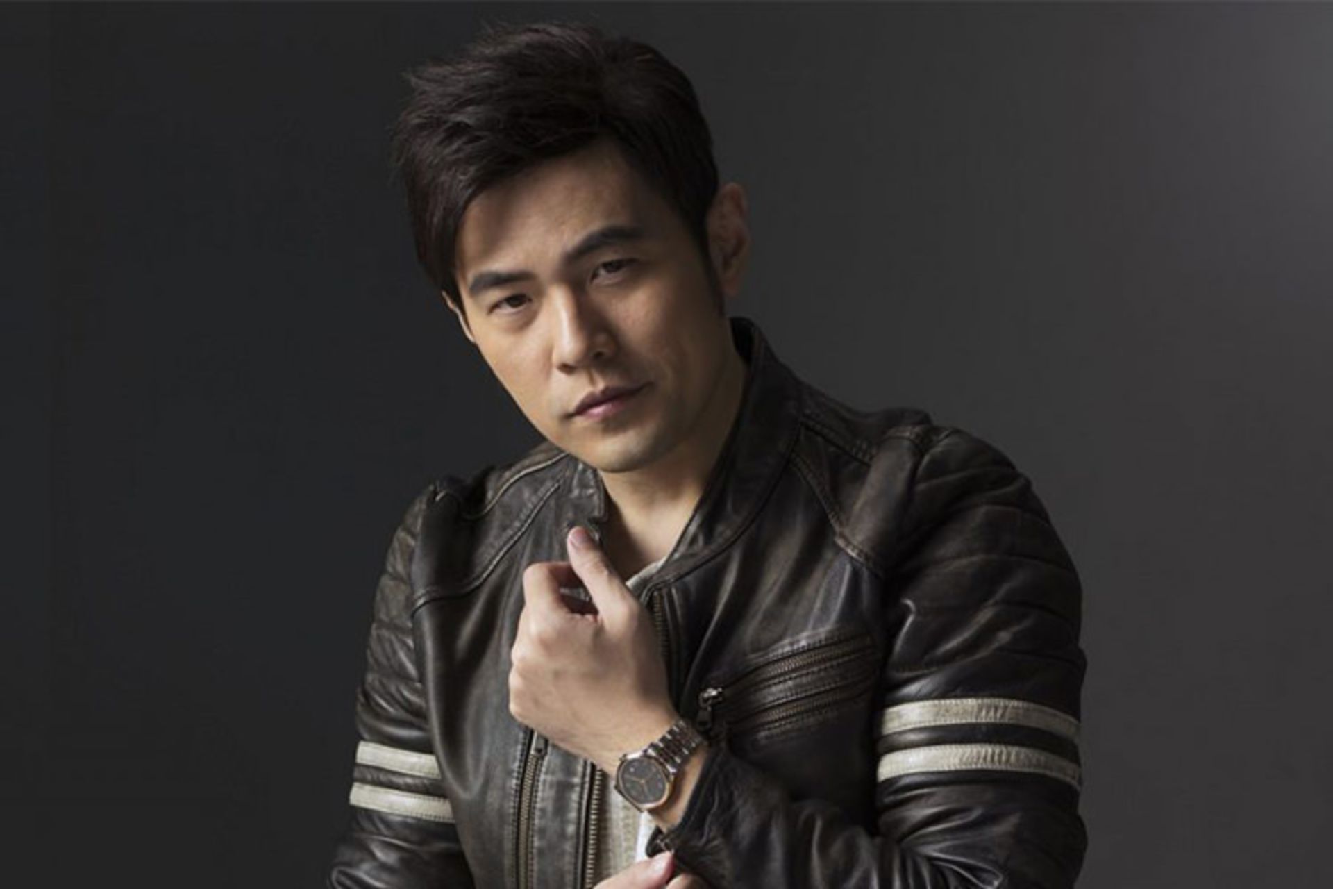 Jay Chou