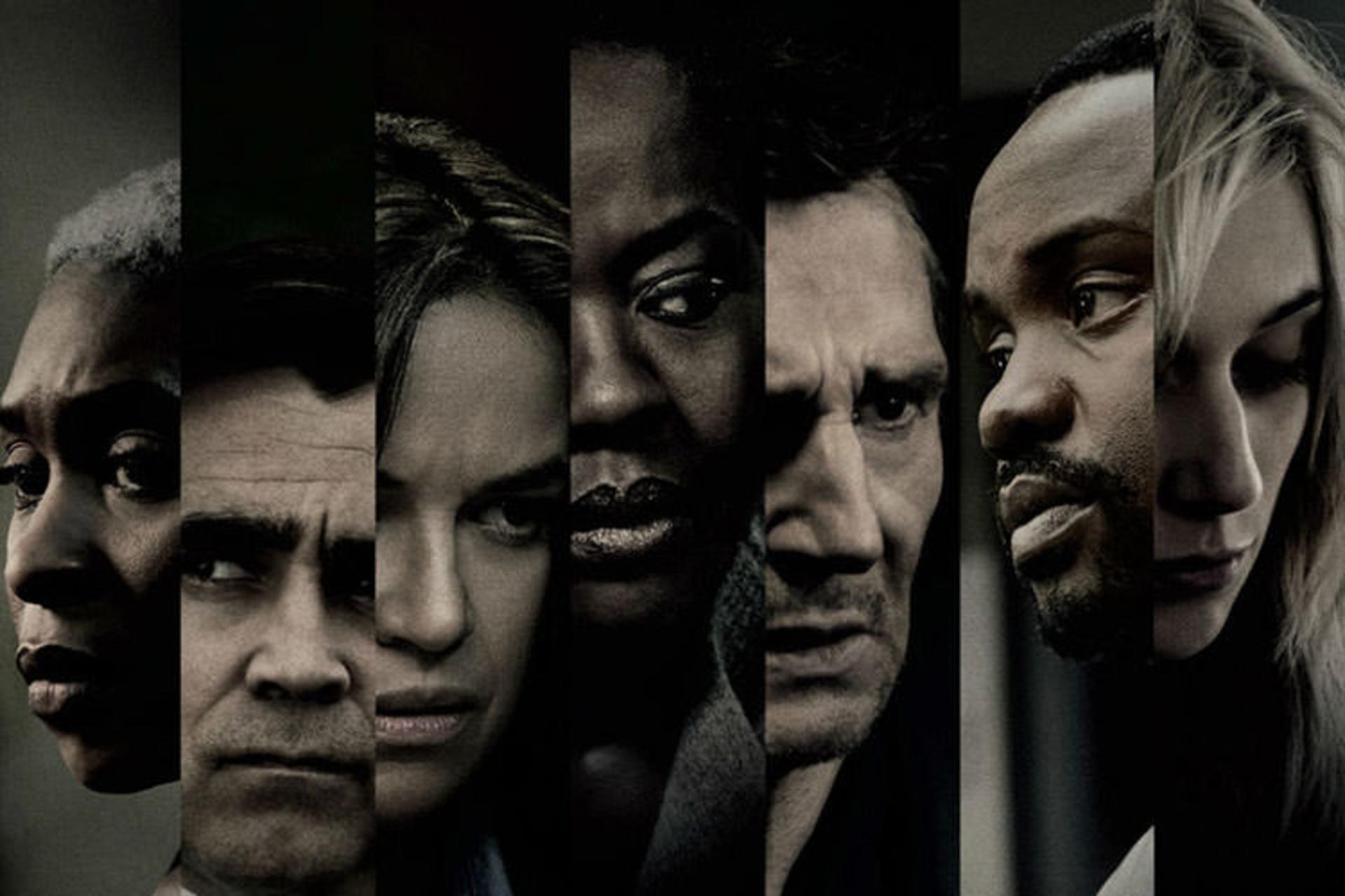 فیلم Widows