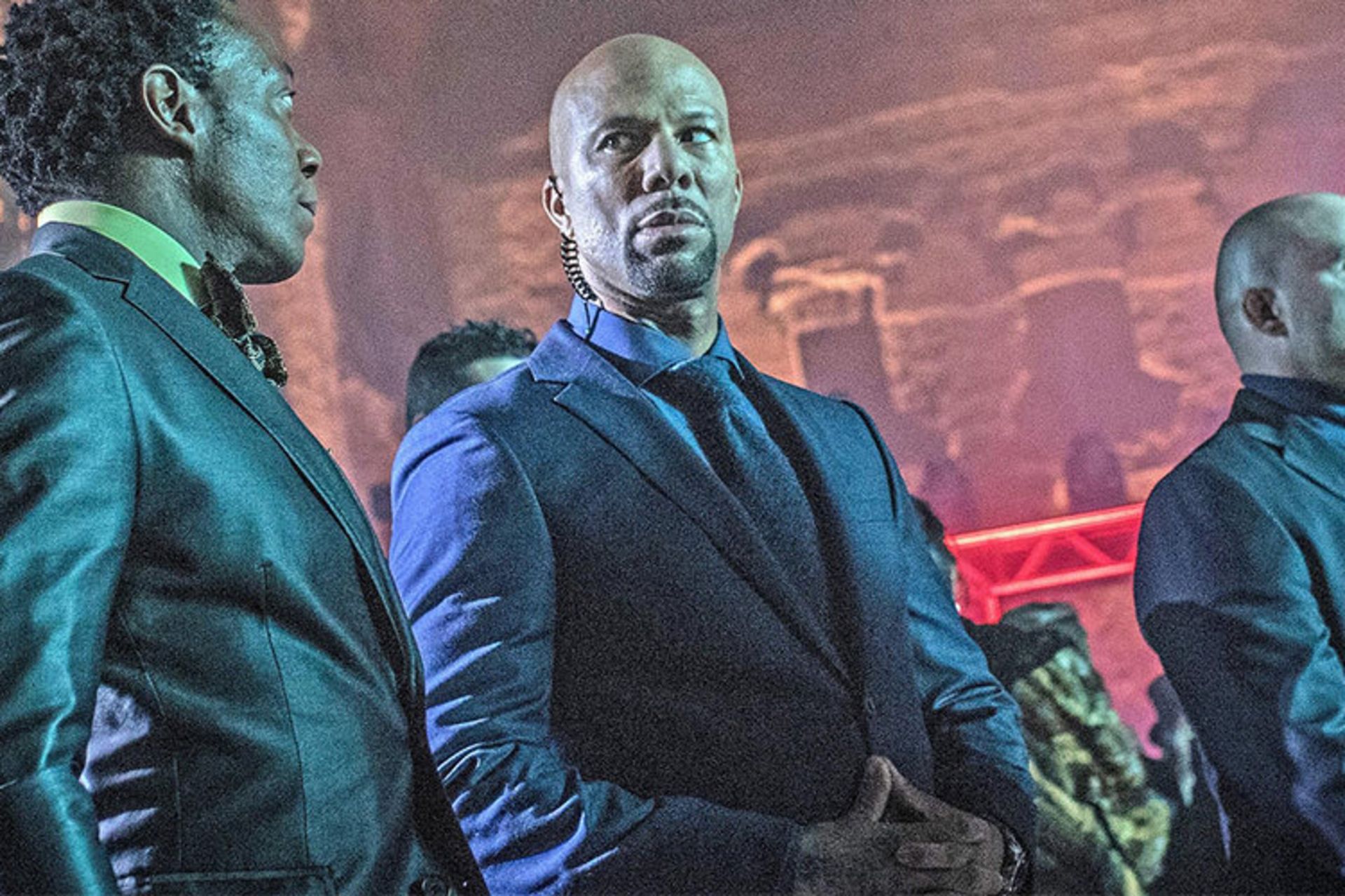 John Wick: Chapter 2