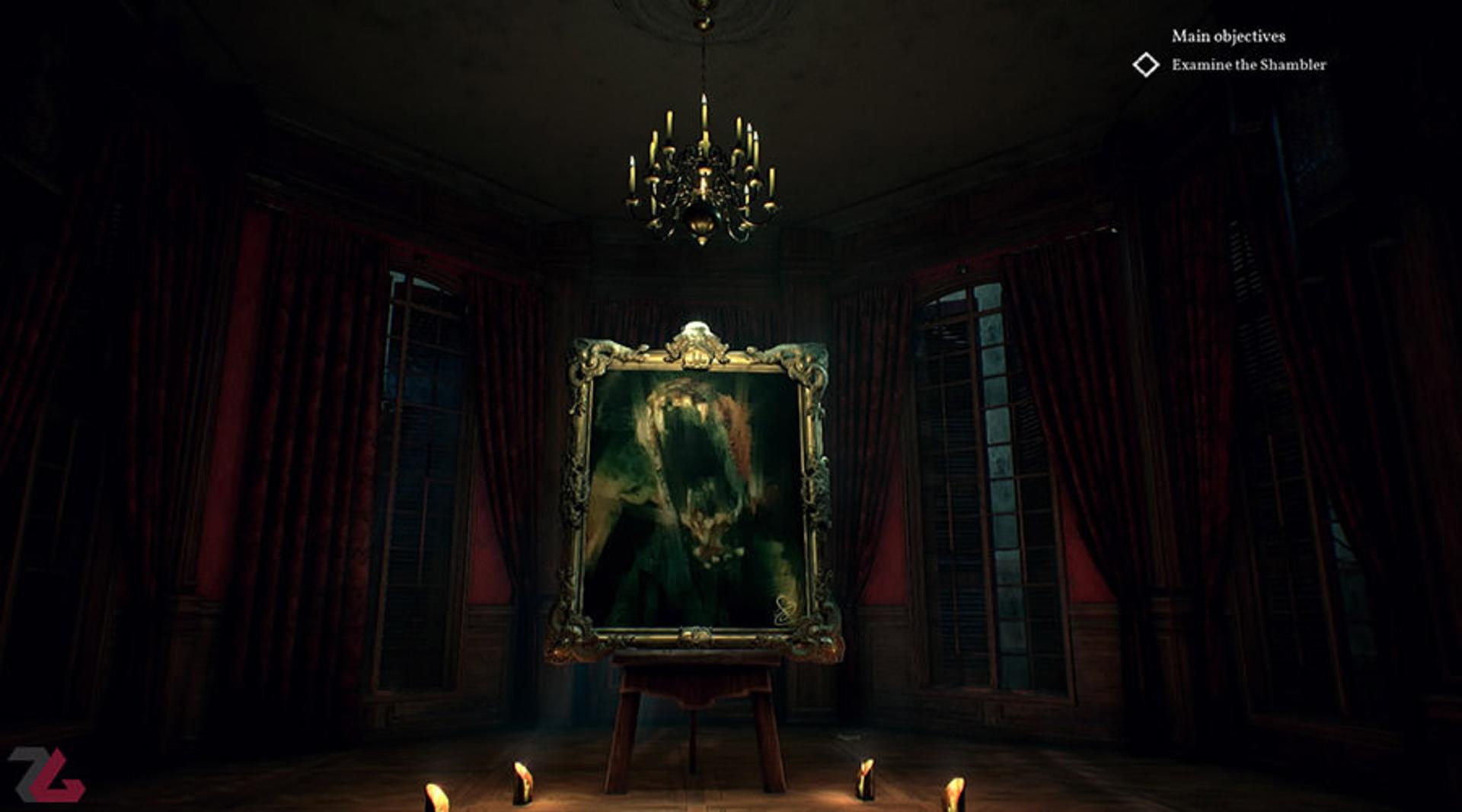 Call of Cthulhu