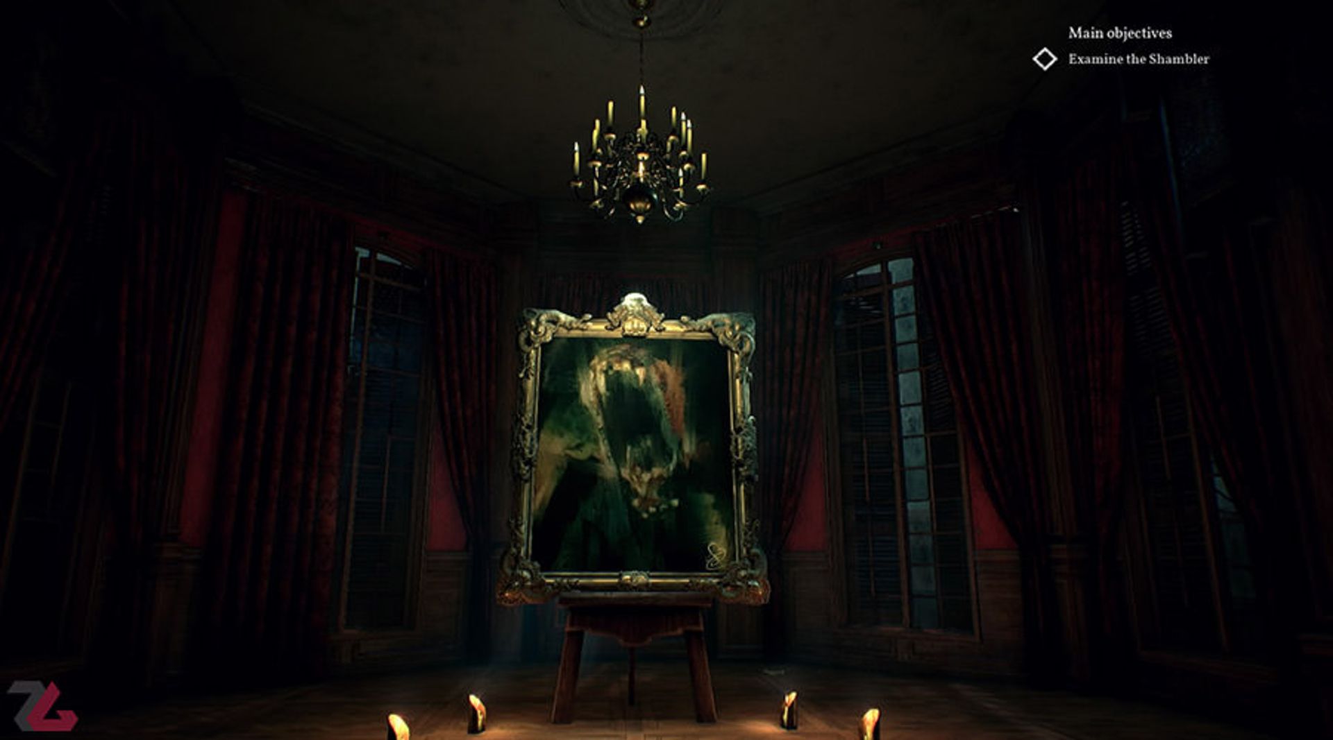 Call of Cthulhu