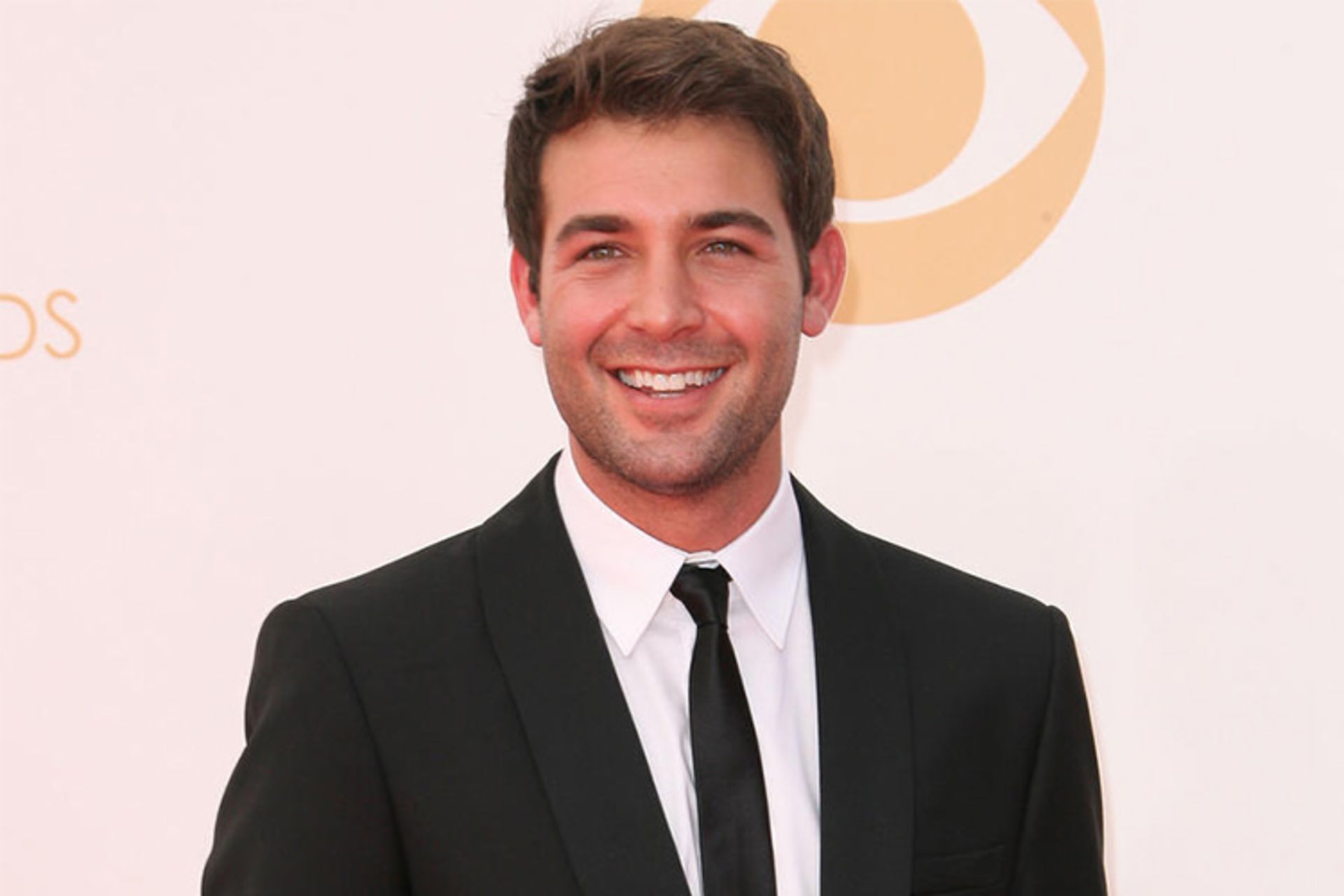 James Wolk