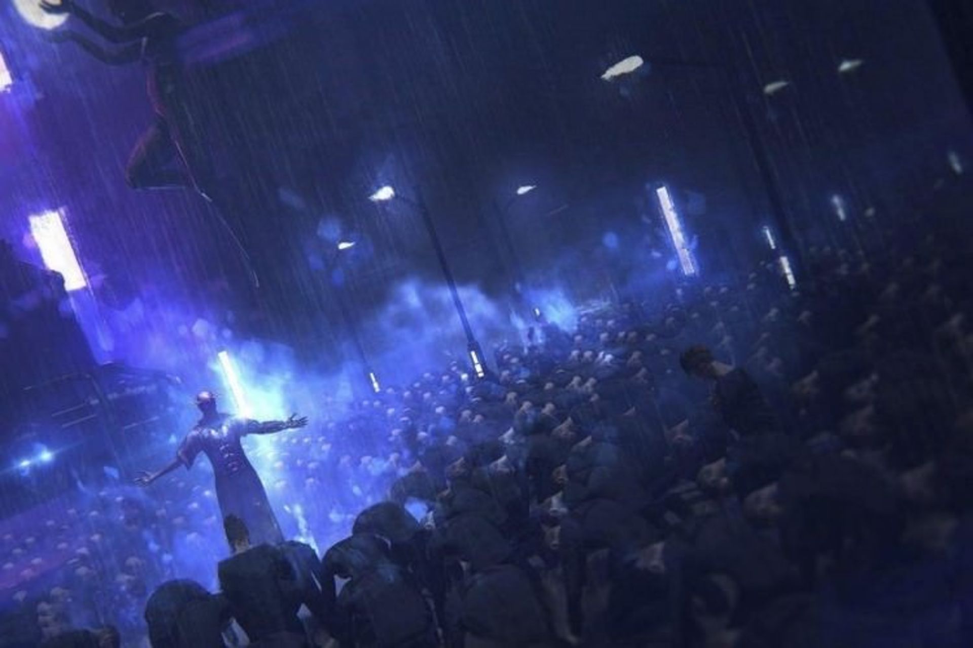 Re-Legion