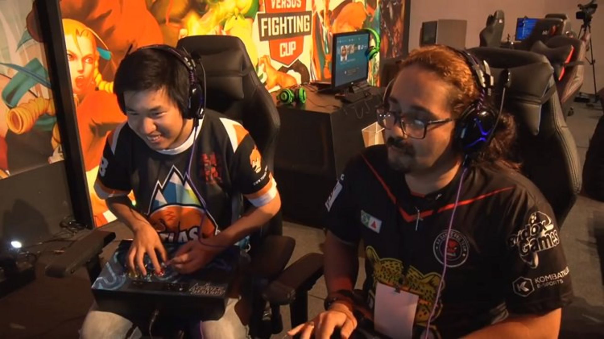 Capcom Pro Tour