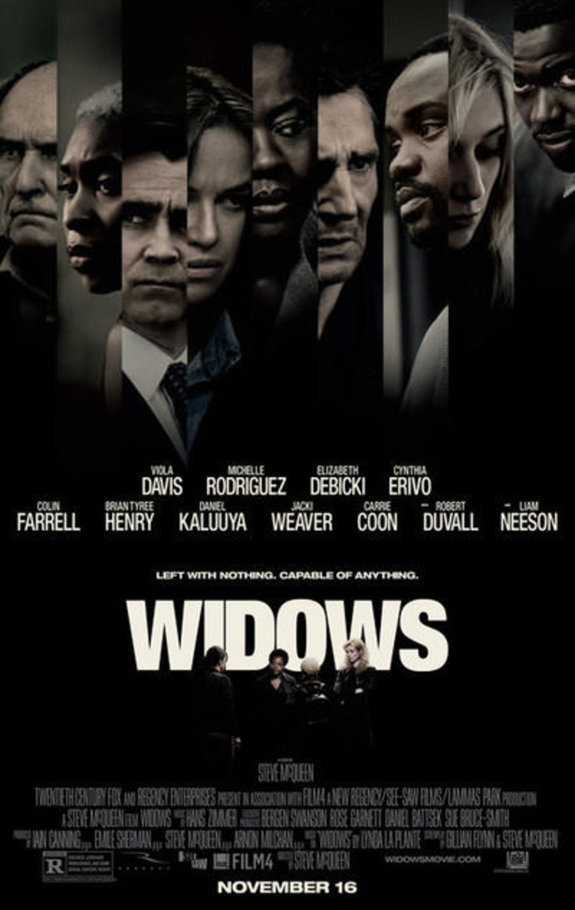 فیلم Widows