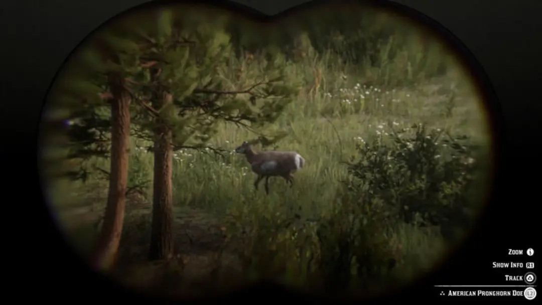 Red Dead Redemption 2