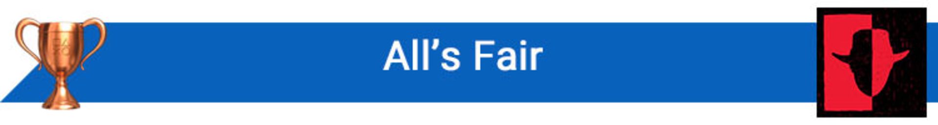 راهنمای تروفی رد دد ردمپشن ۲