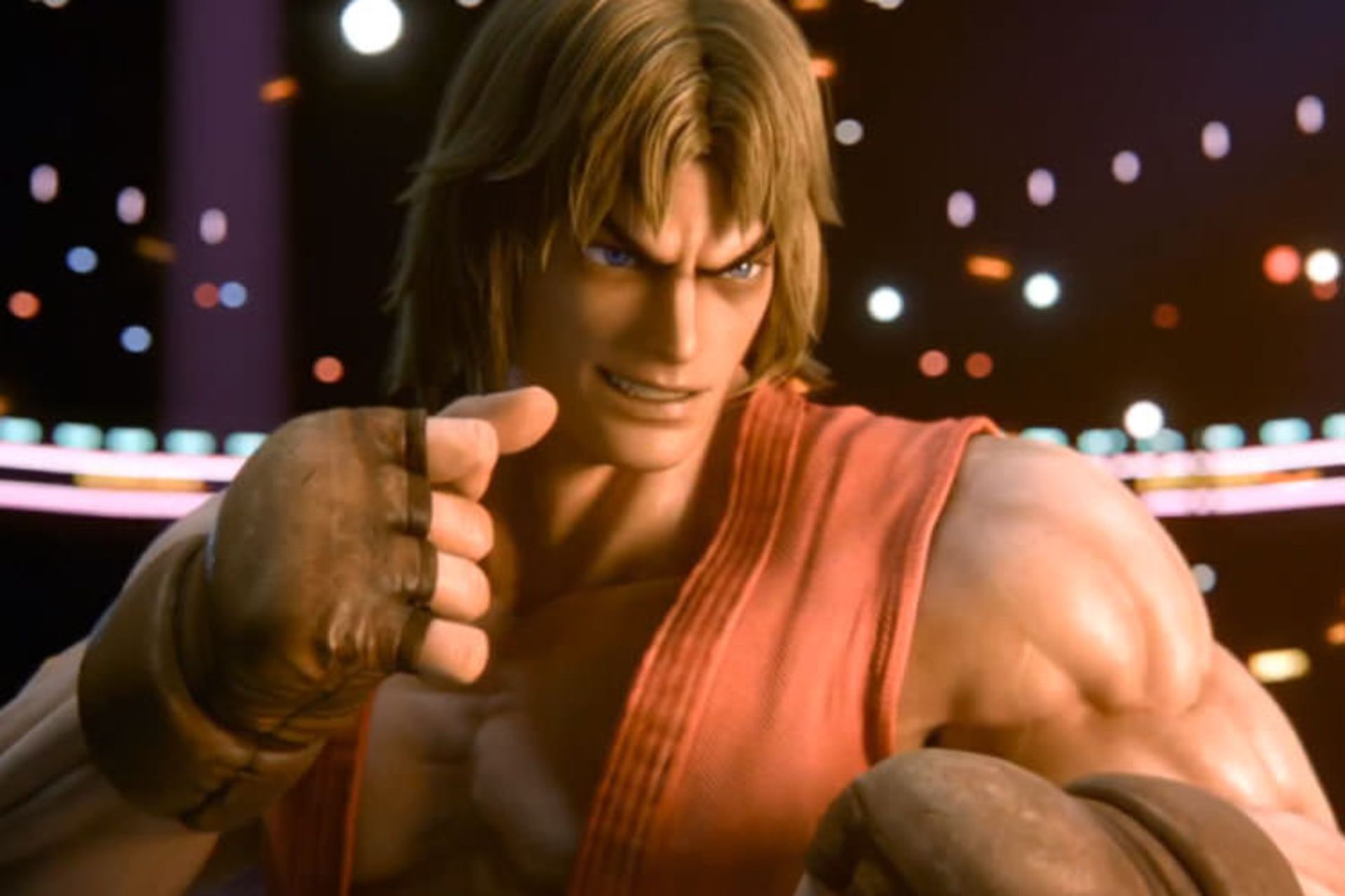 Smash Bros. Ultimate