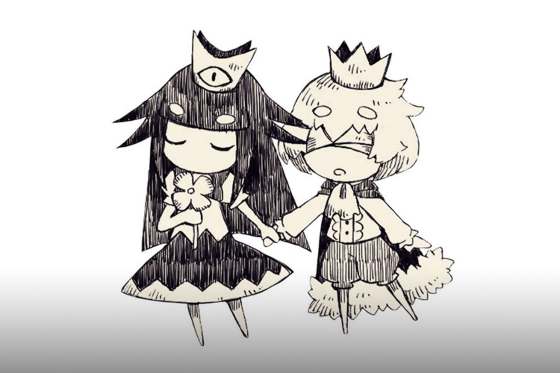 The Liar Princess and the Blind Prince 
