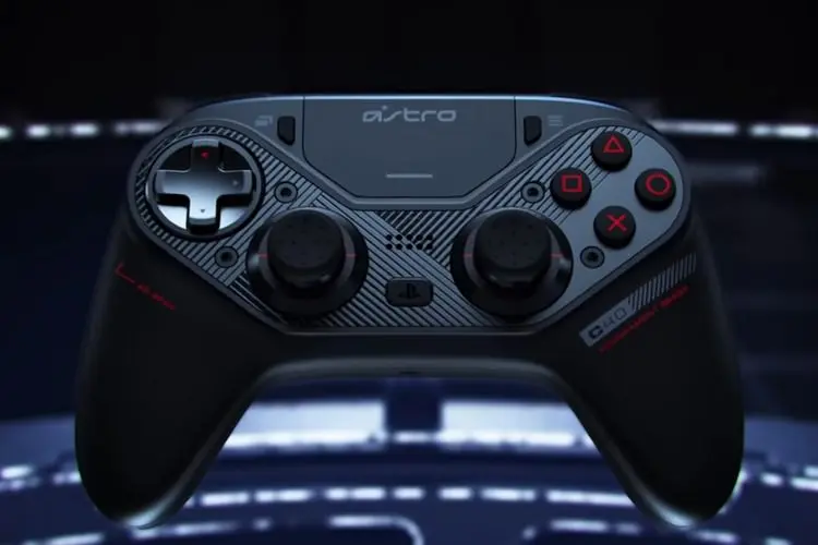 کنترلر Astro C40 TR