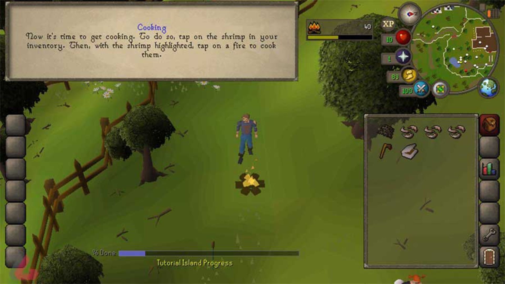 Old School RuneScape 