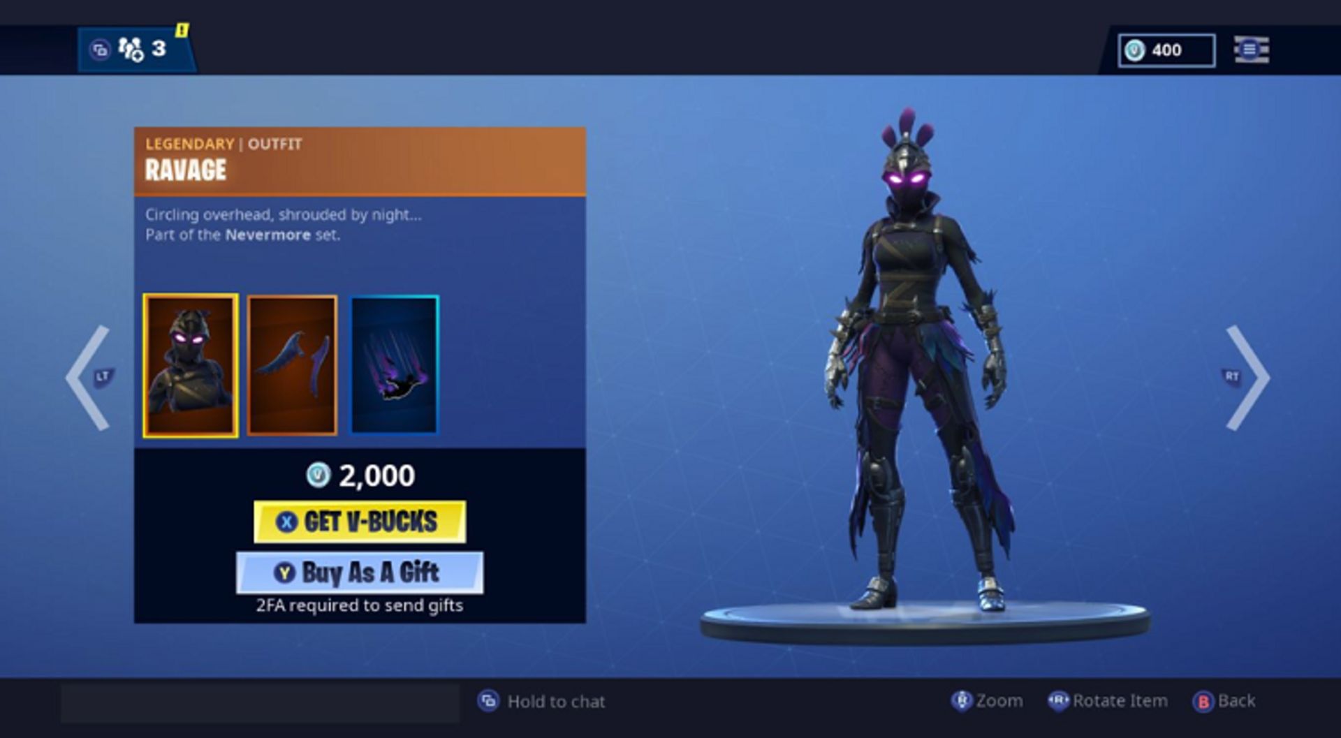 fortnite