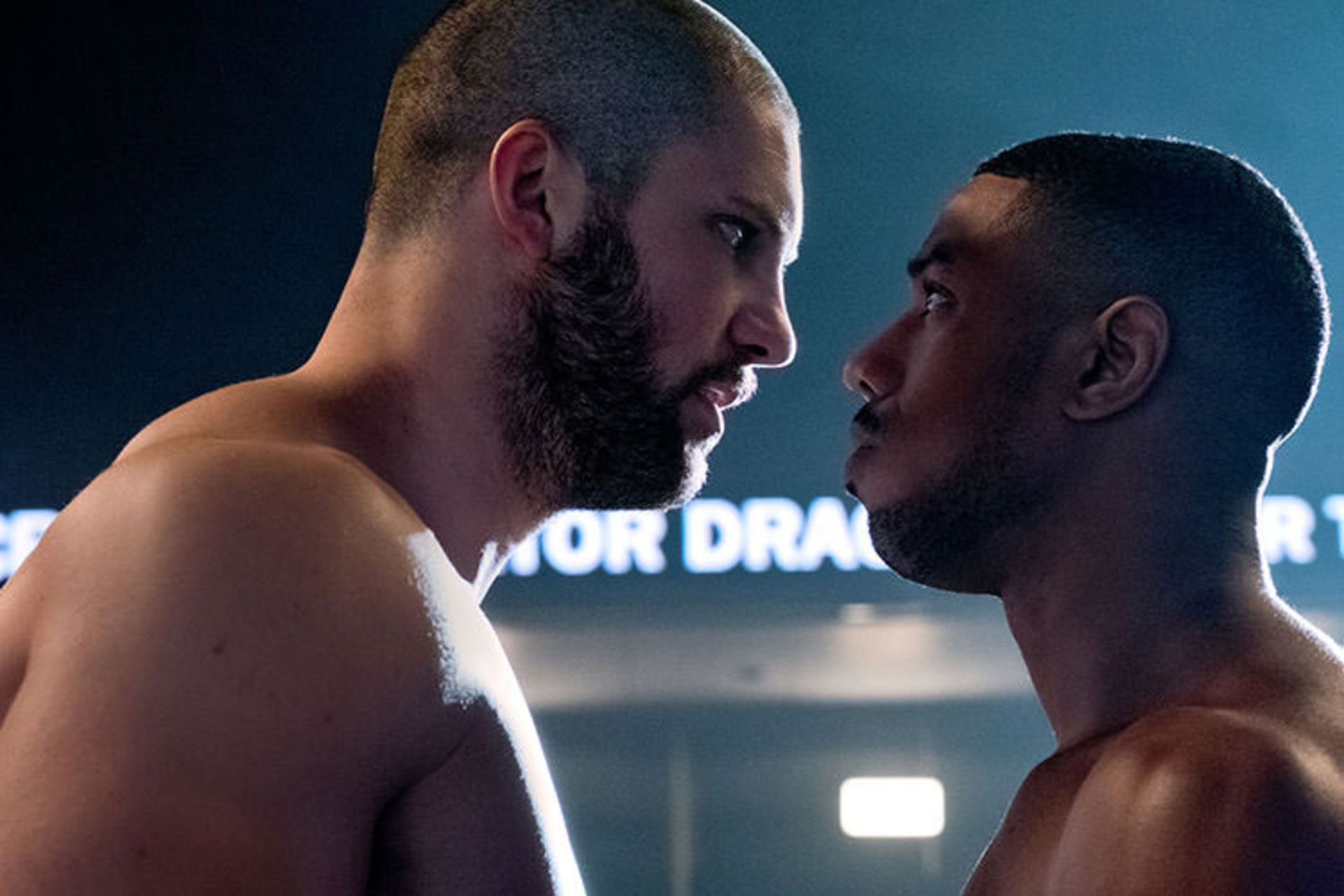 Creed II - Creed 2